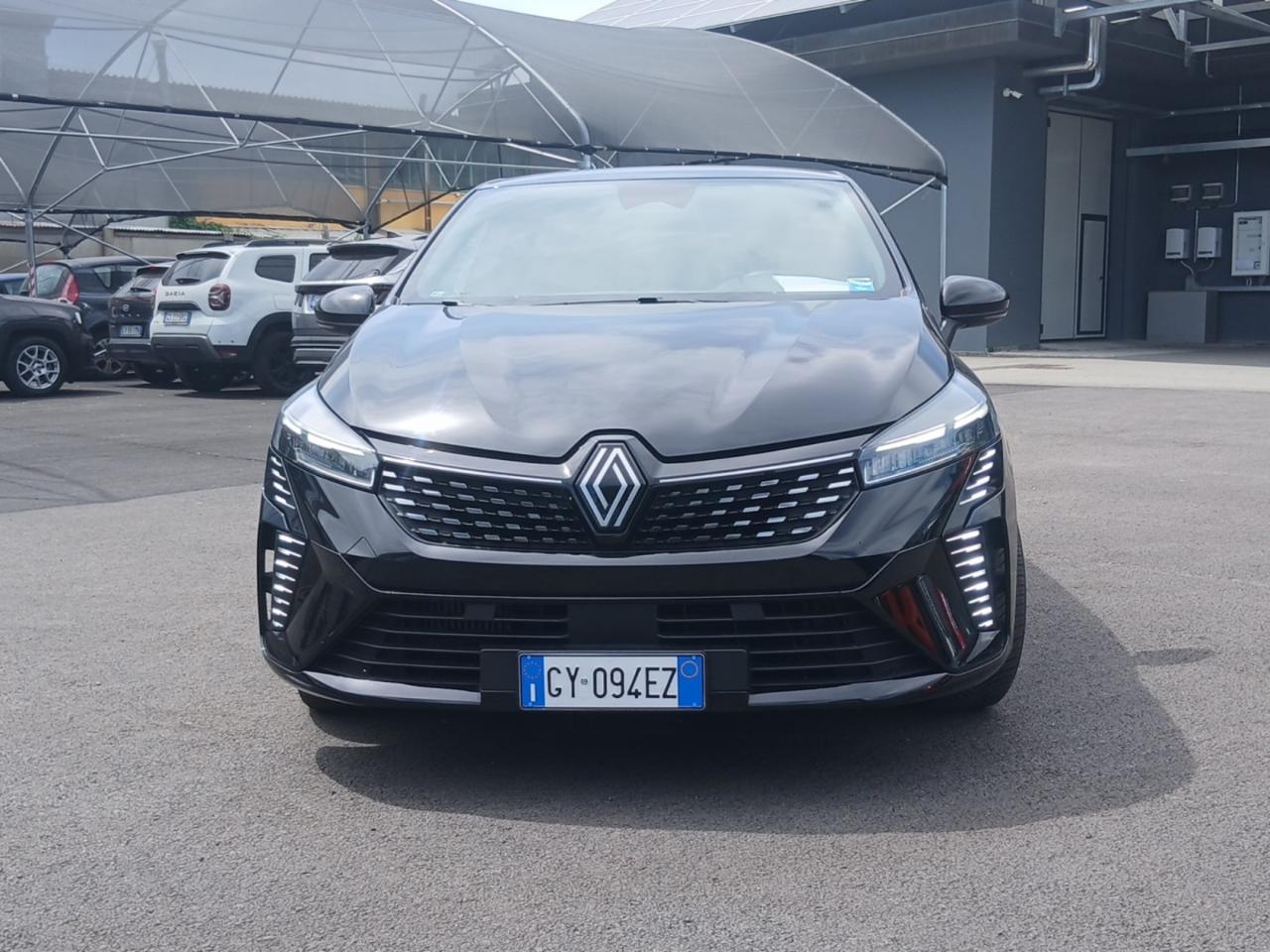 Renault Clio - Foto 2