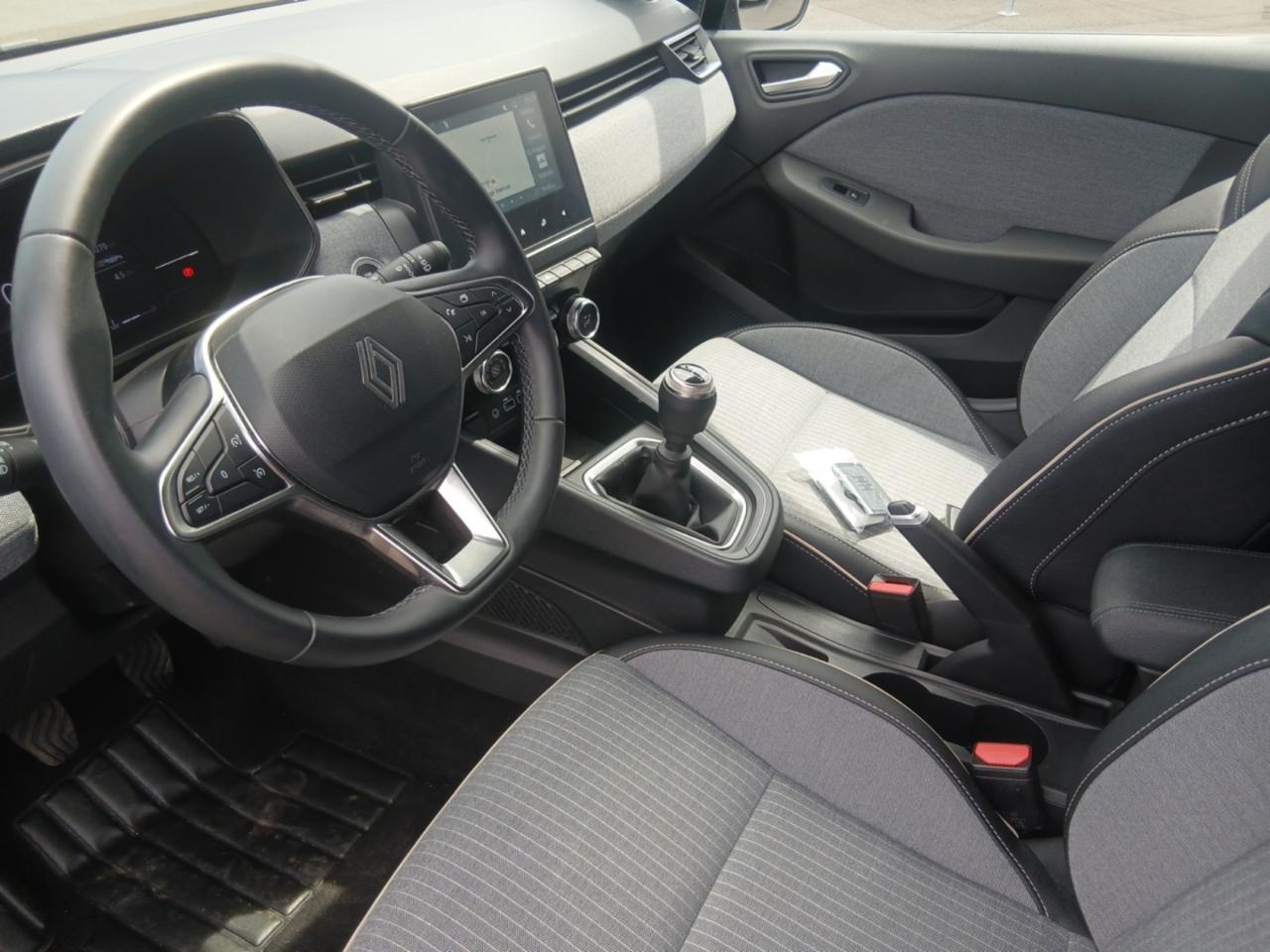 Renault Clio - Foto 3
