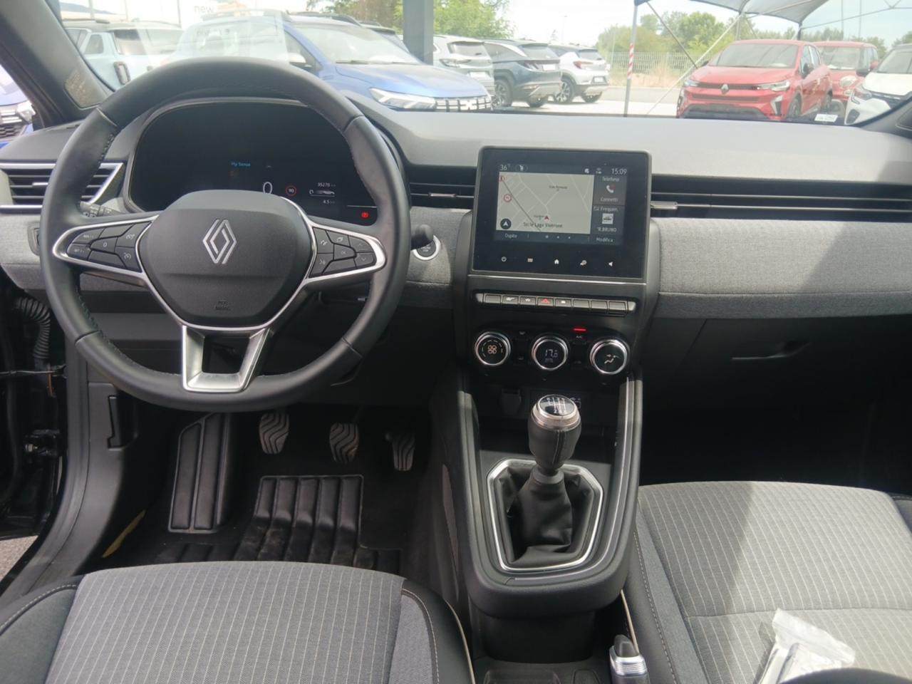 Renault Clio - Foto 4