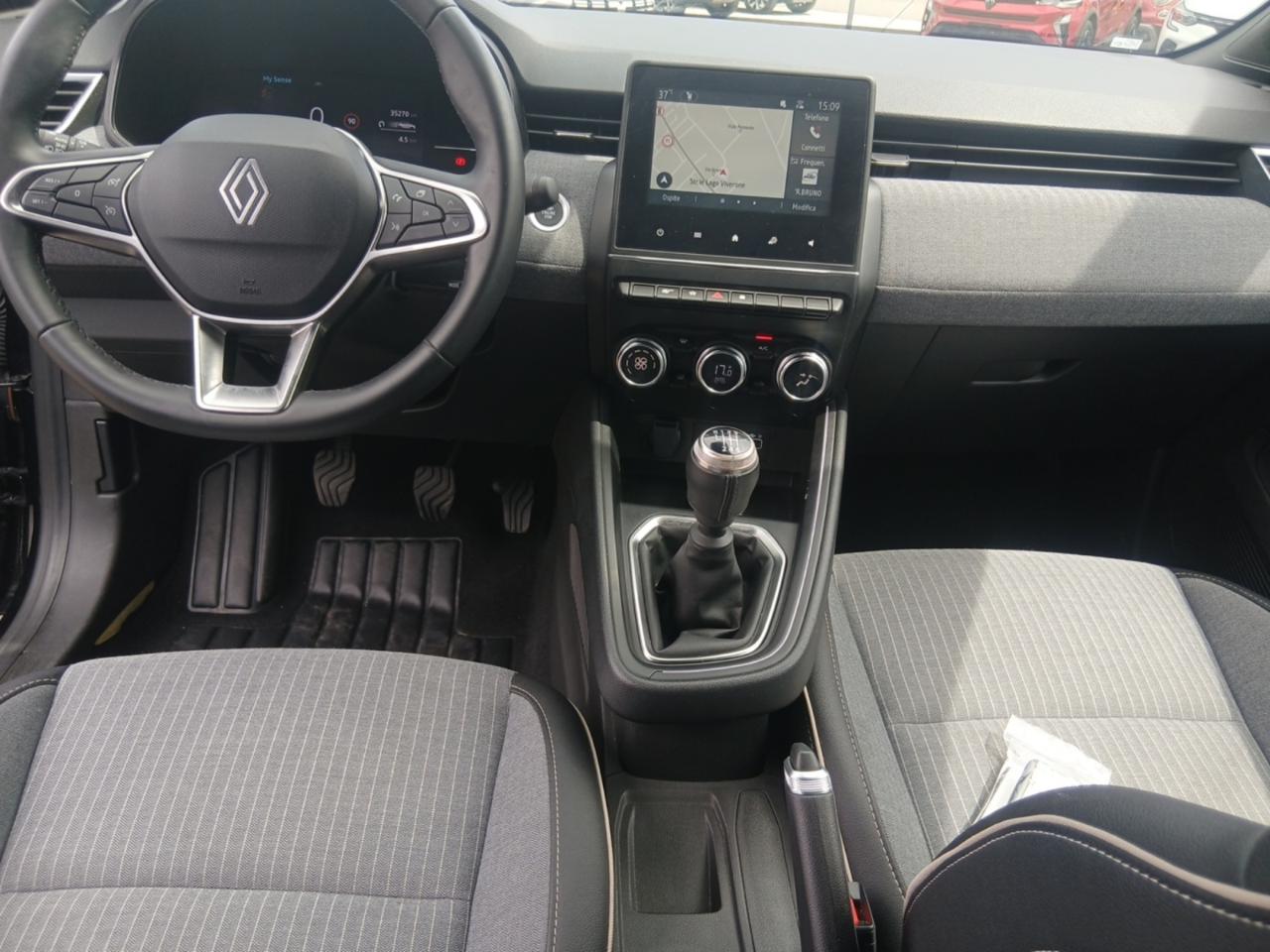 Renault Clio - Foto 5