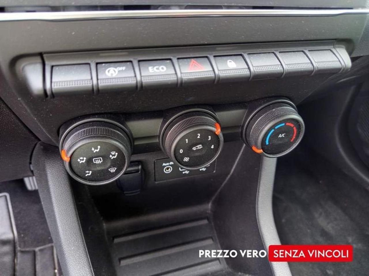 Renault Renault Clio usata 1