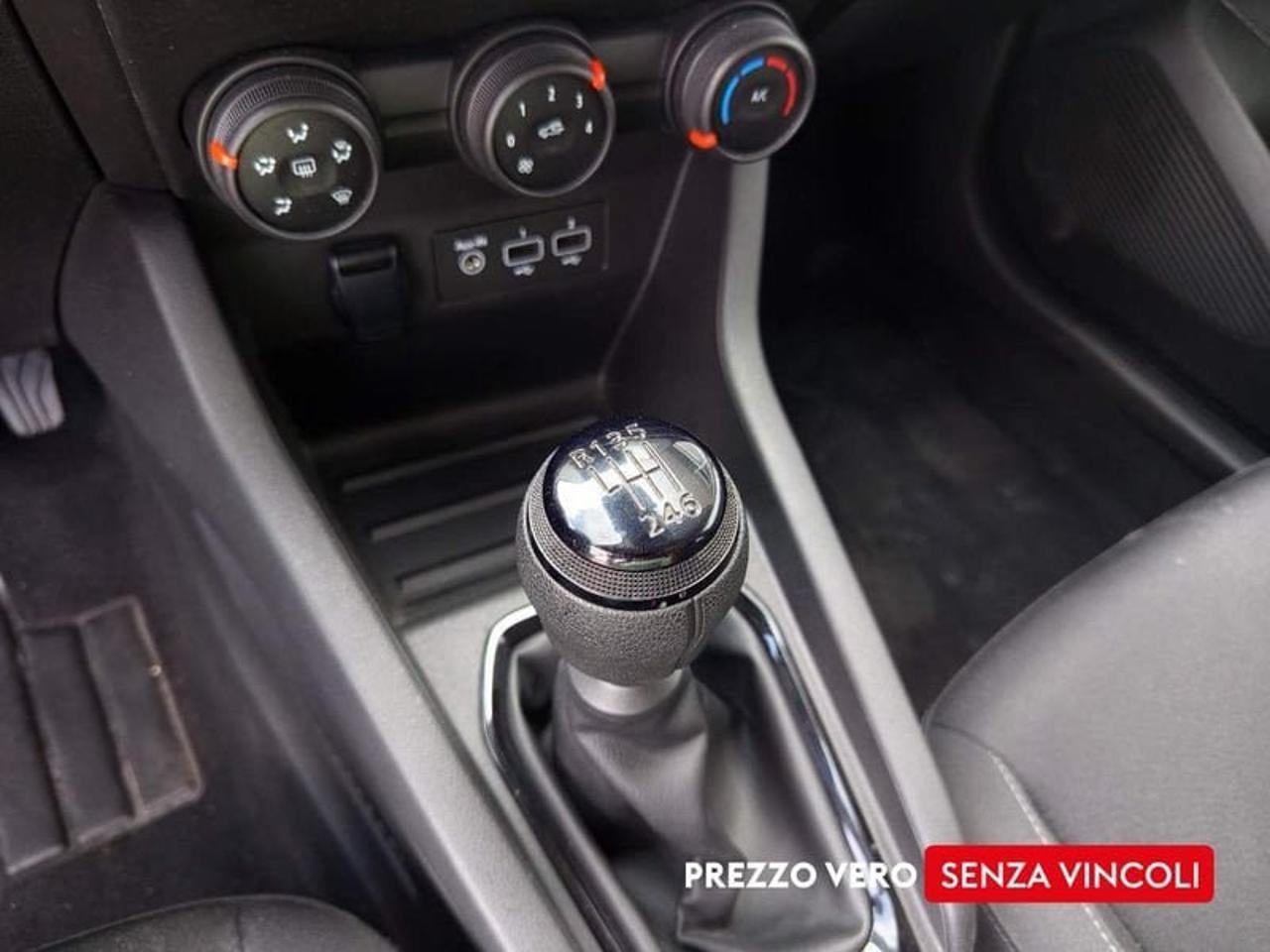 Renault Renault Clio usata 2