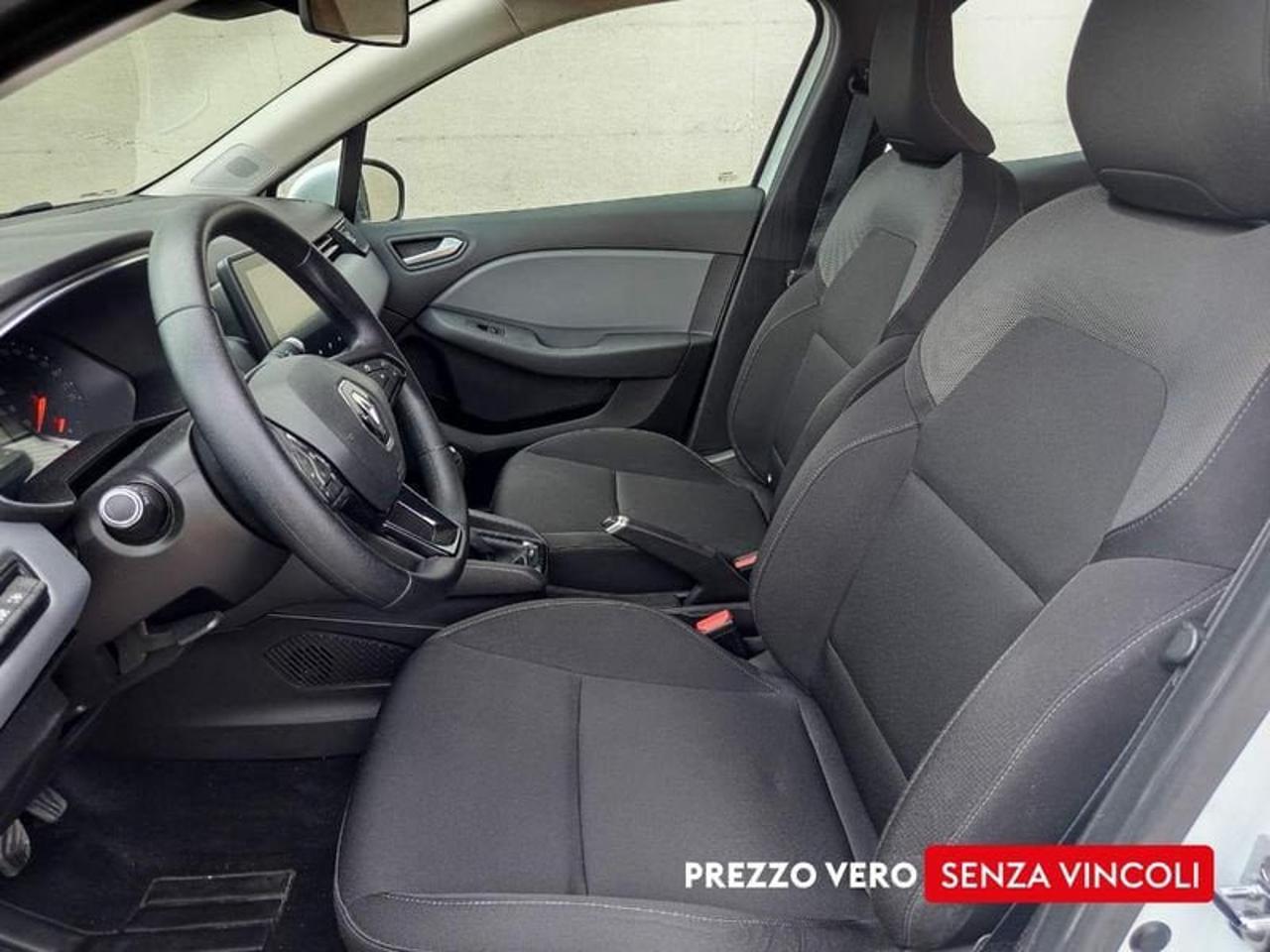 Renault Renault Clio usata 3