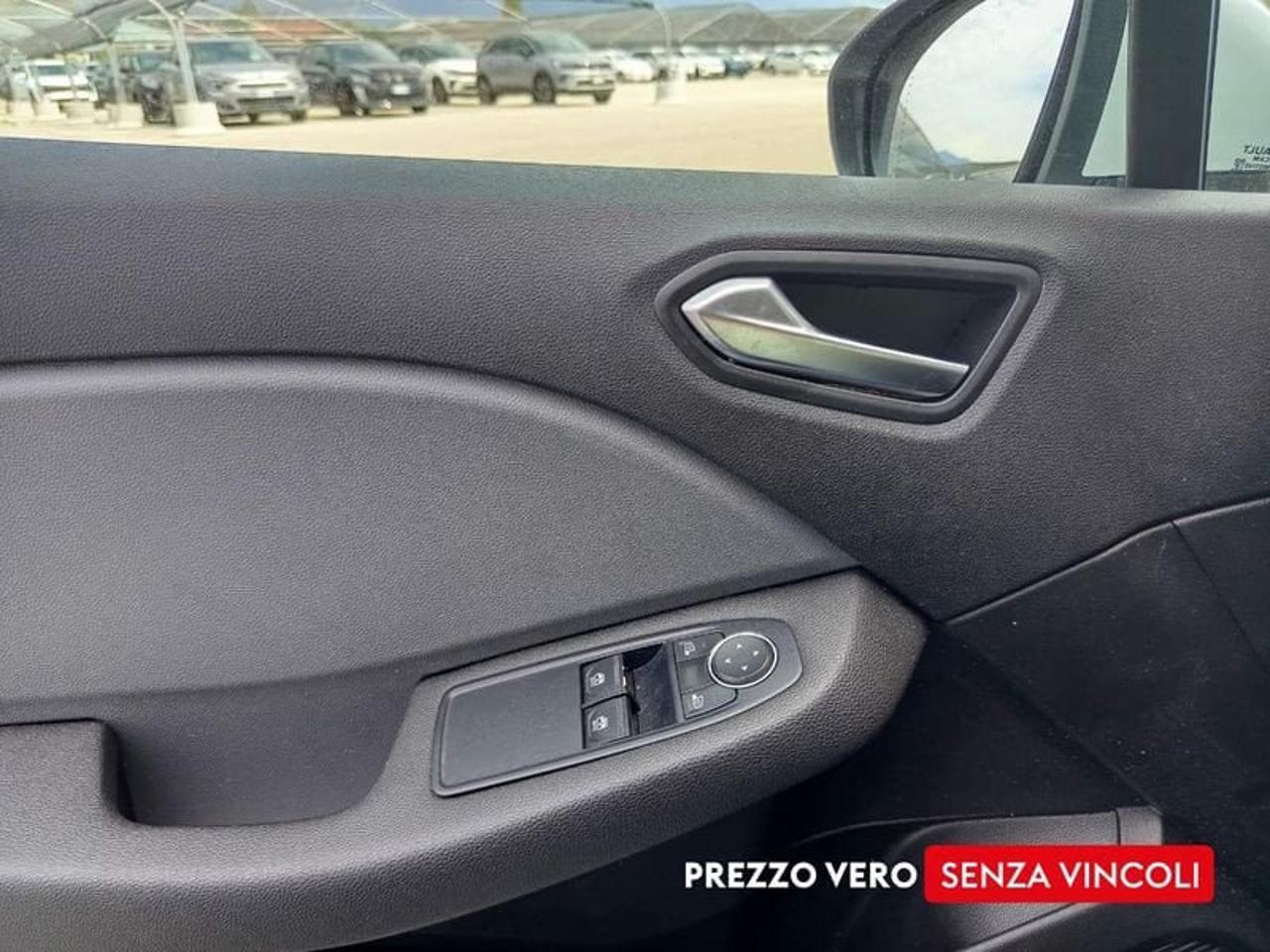 Renault Renault Clio usata 4