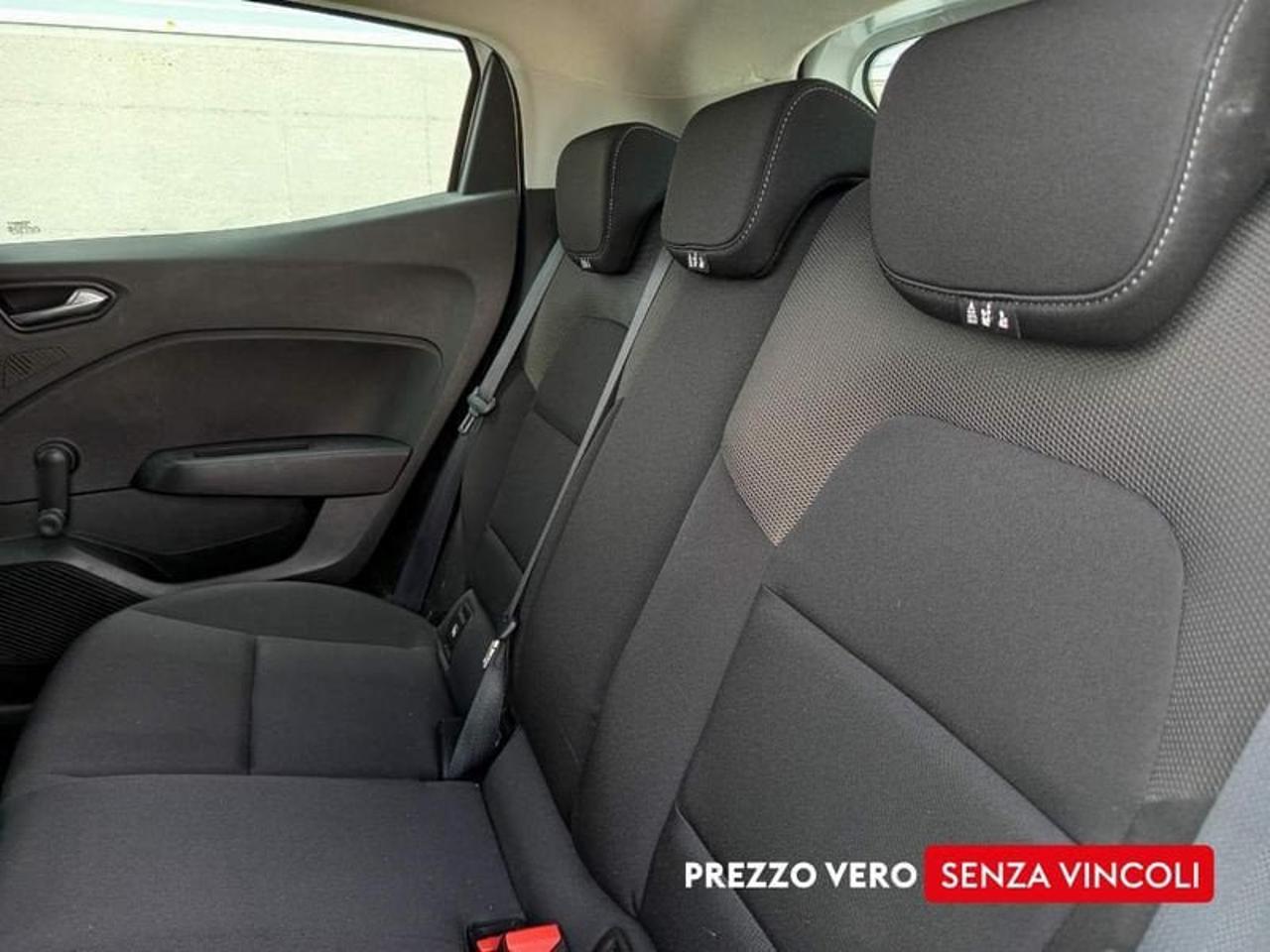 Renault Renault Clio usata 5