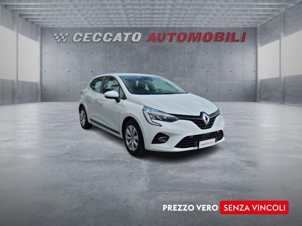Renault Renault Clio usata 7