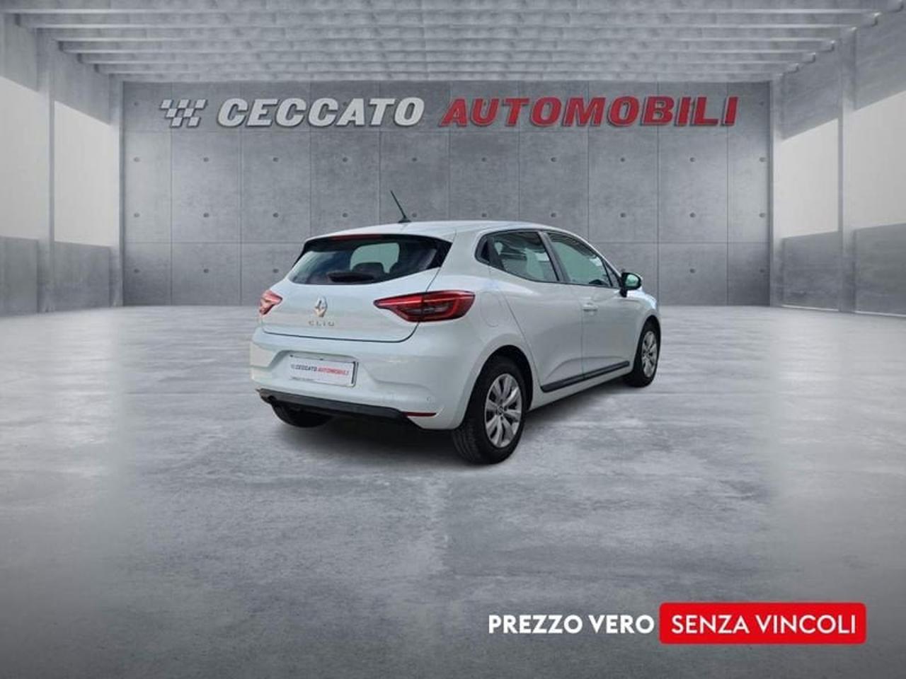 Renault Renault Clio usata 8