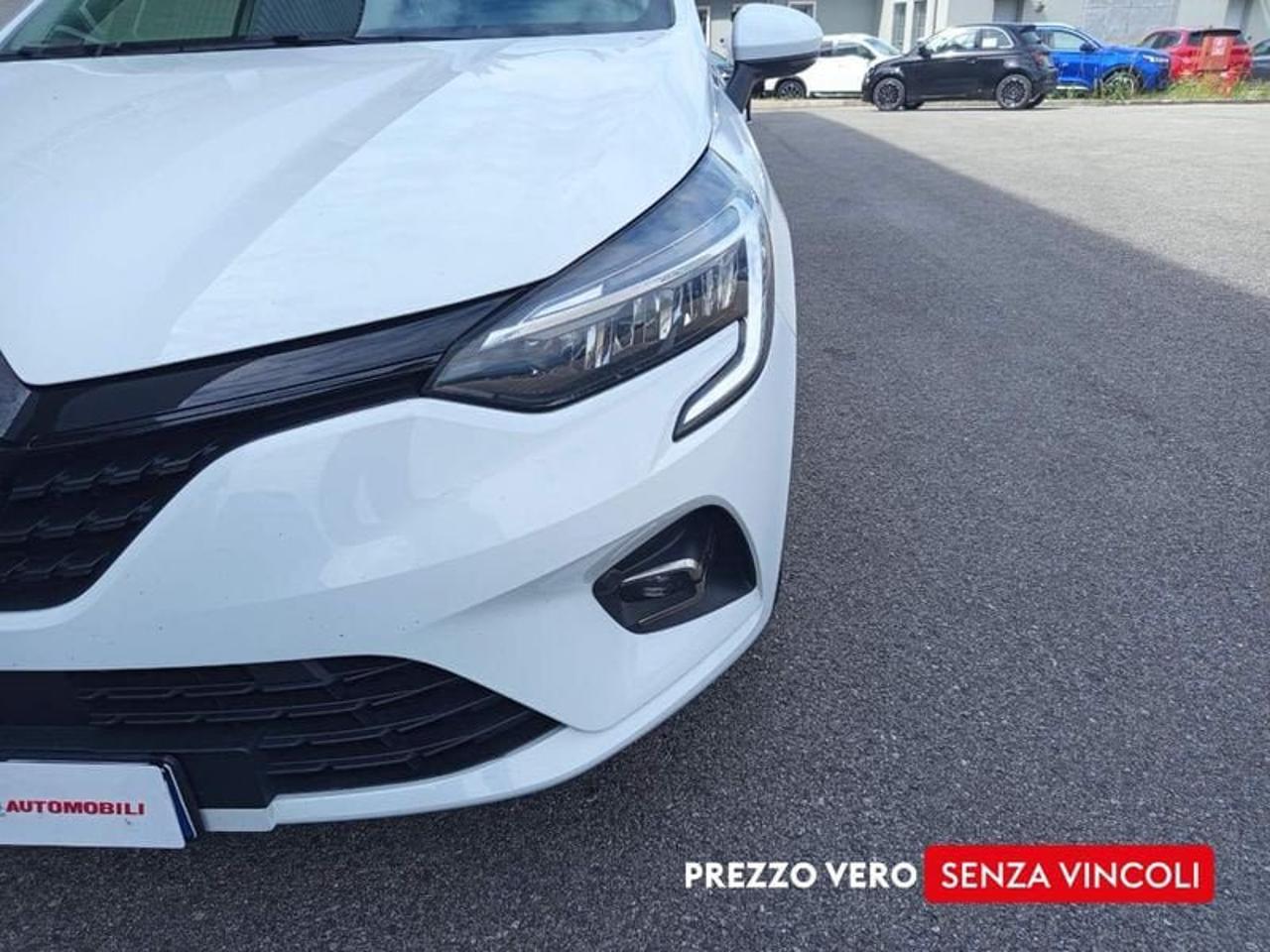Renault Renault Clio usata 9