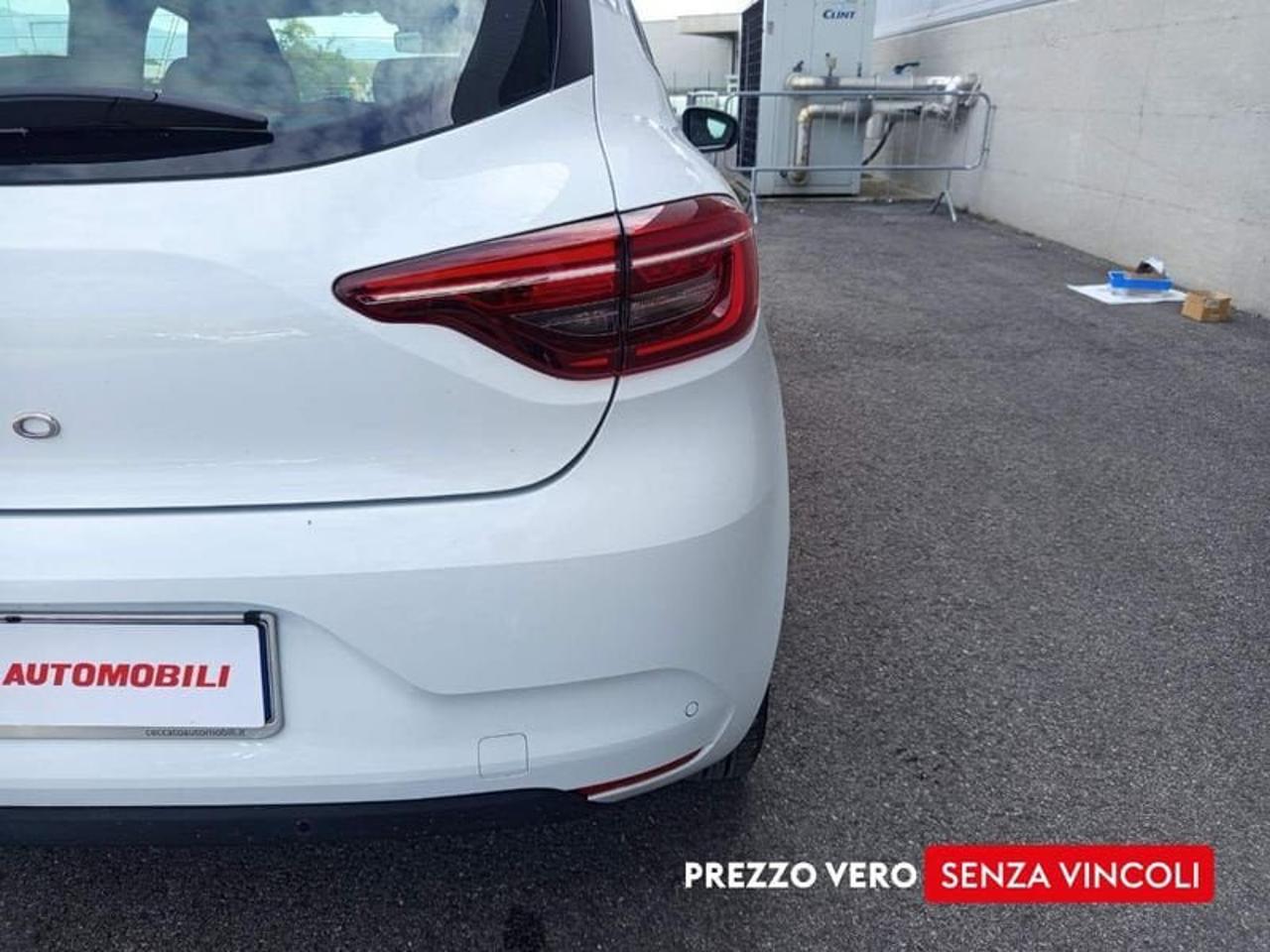Renault Renault Clio usata 10