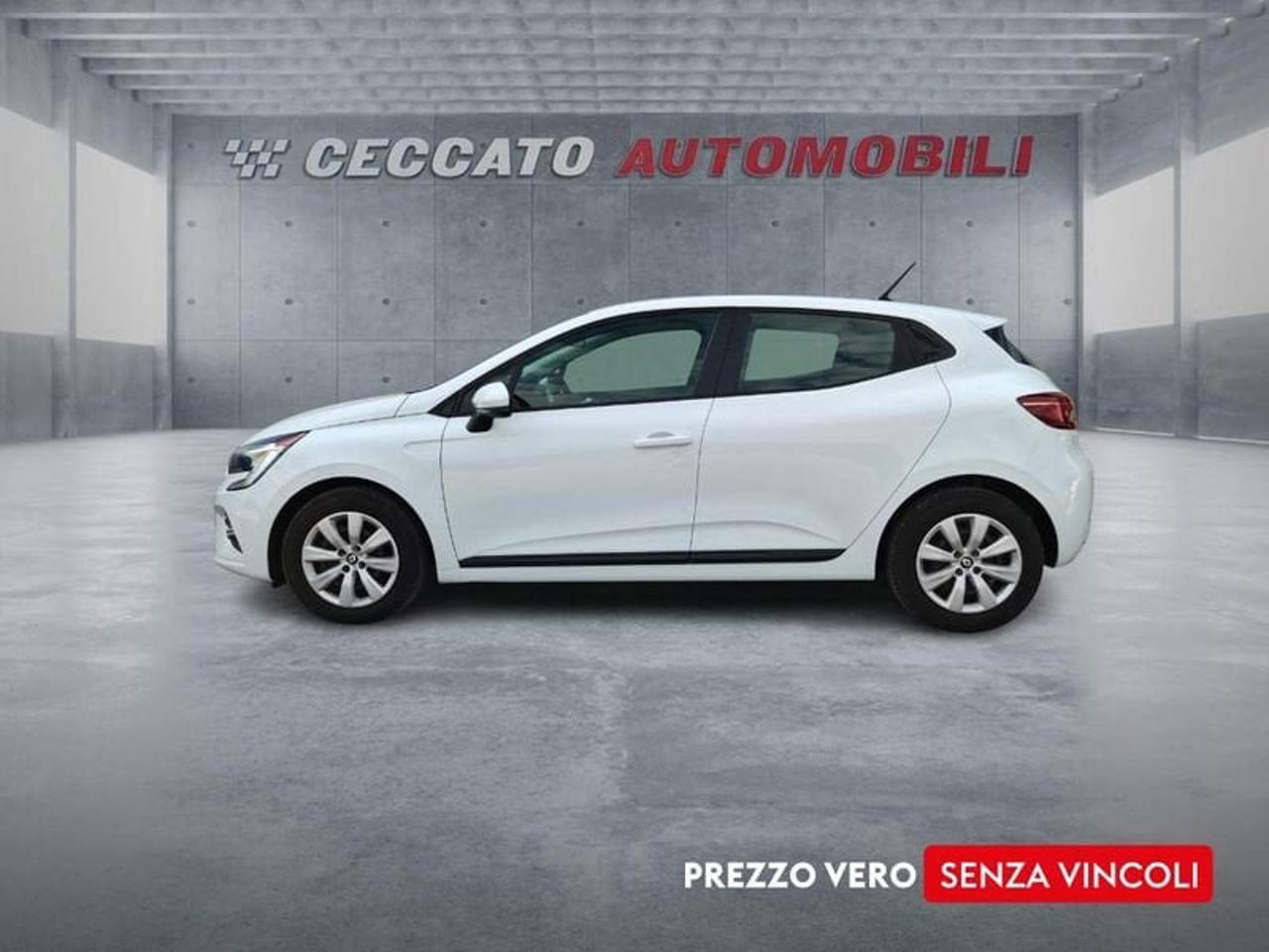 Renault Renault Clio usata 11