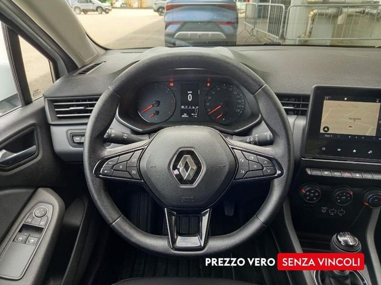 Renault Renault Clio usata 13