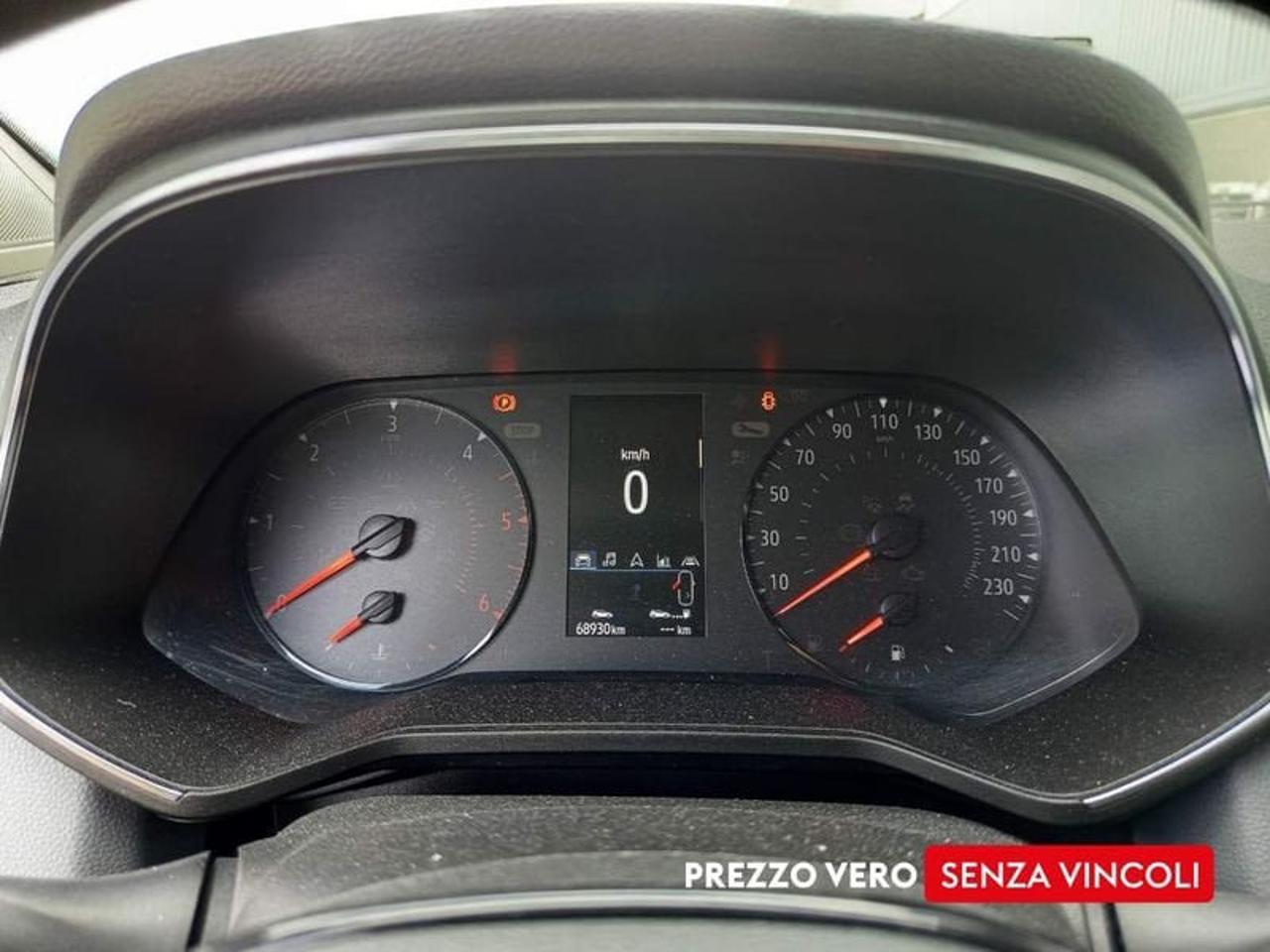 Renault Renault Clio usata 14