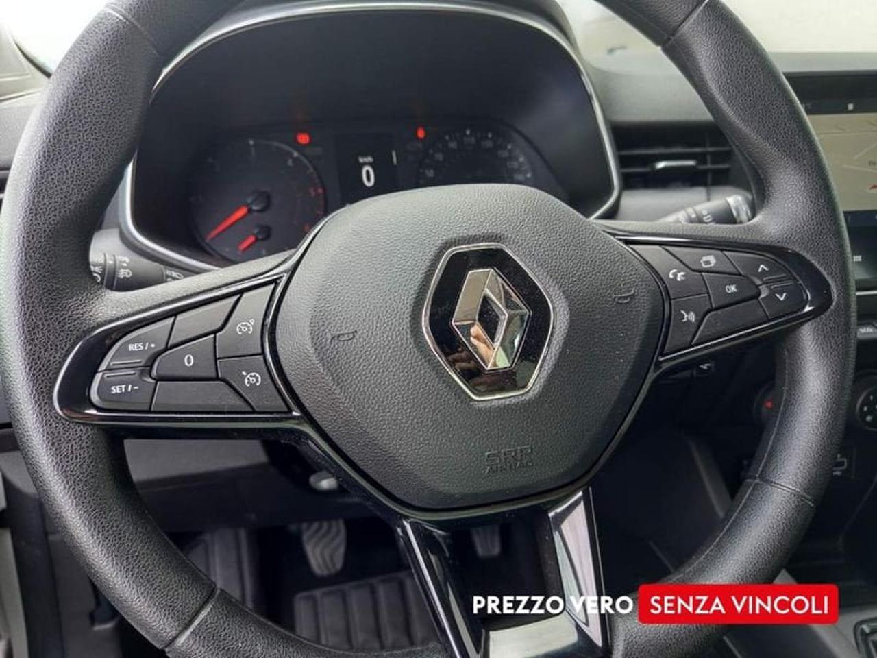 Renault Renault Clio usata 15