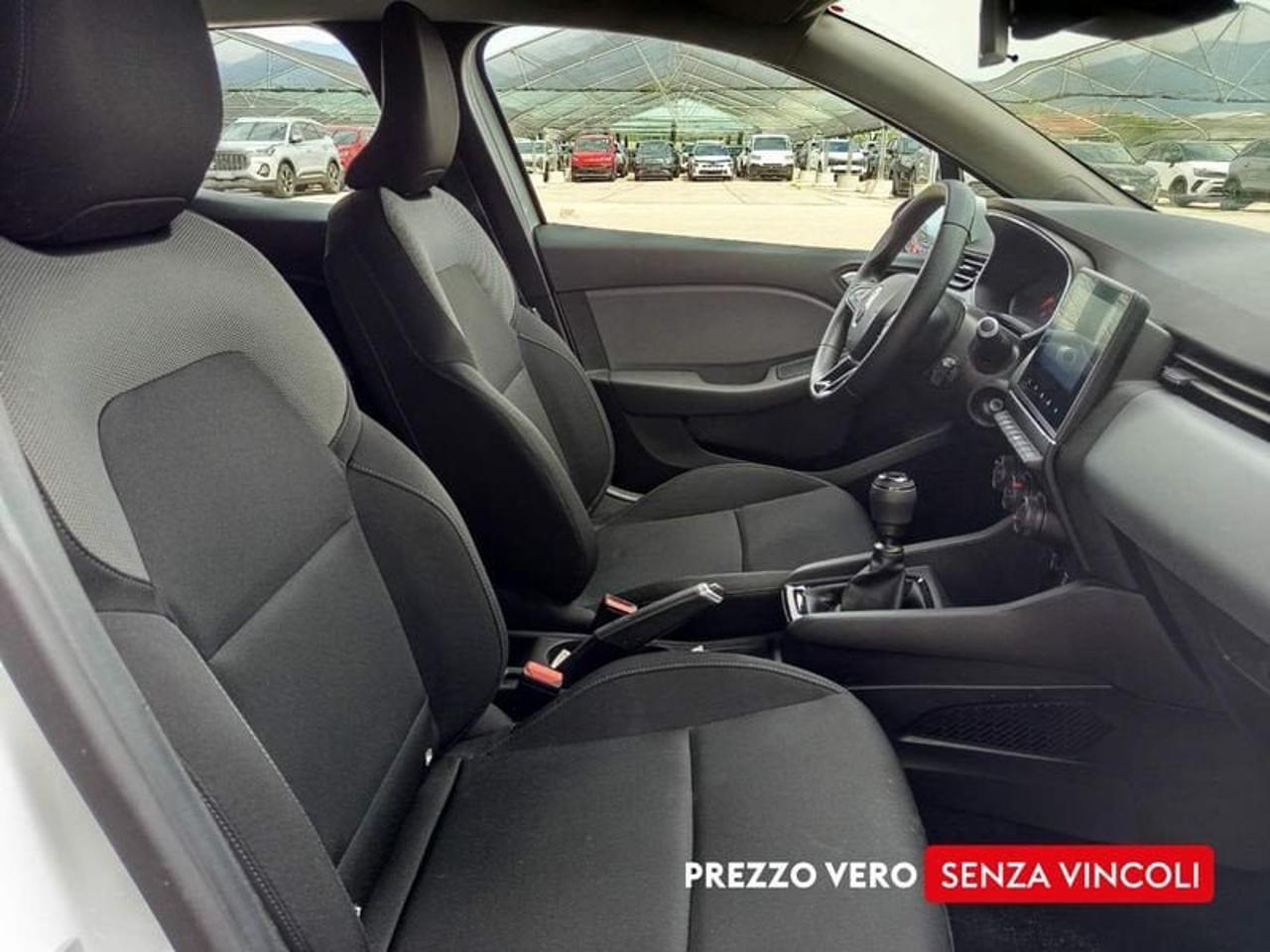 Renault Renault Clio usata 16