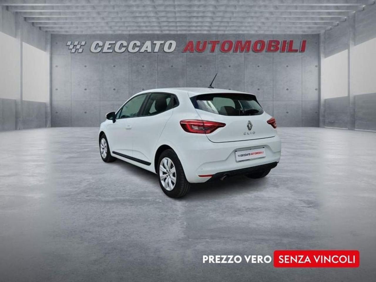 Renault Renault Clio usata 17