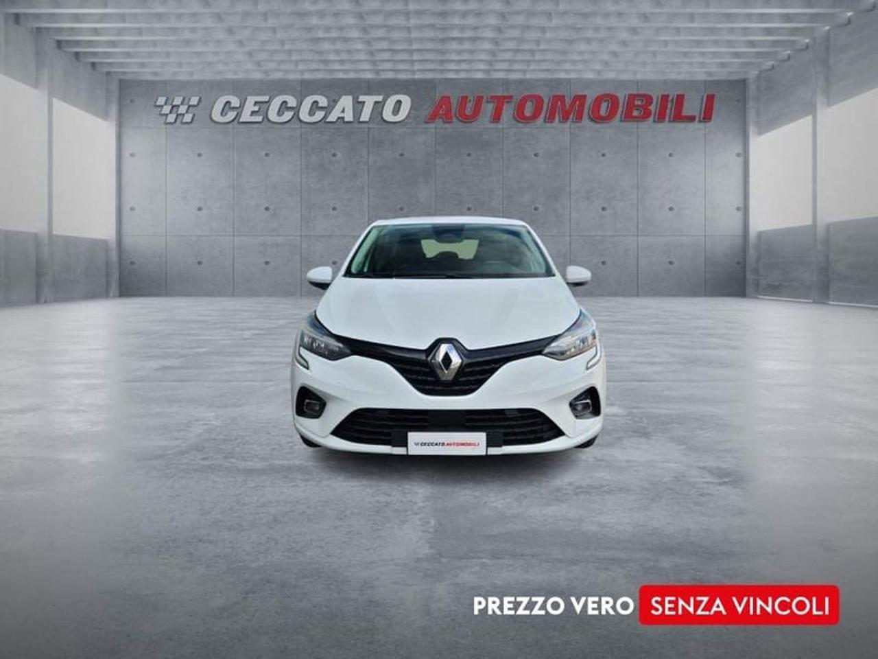 Renault Renault Clio usata 18