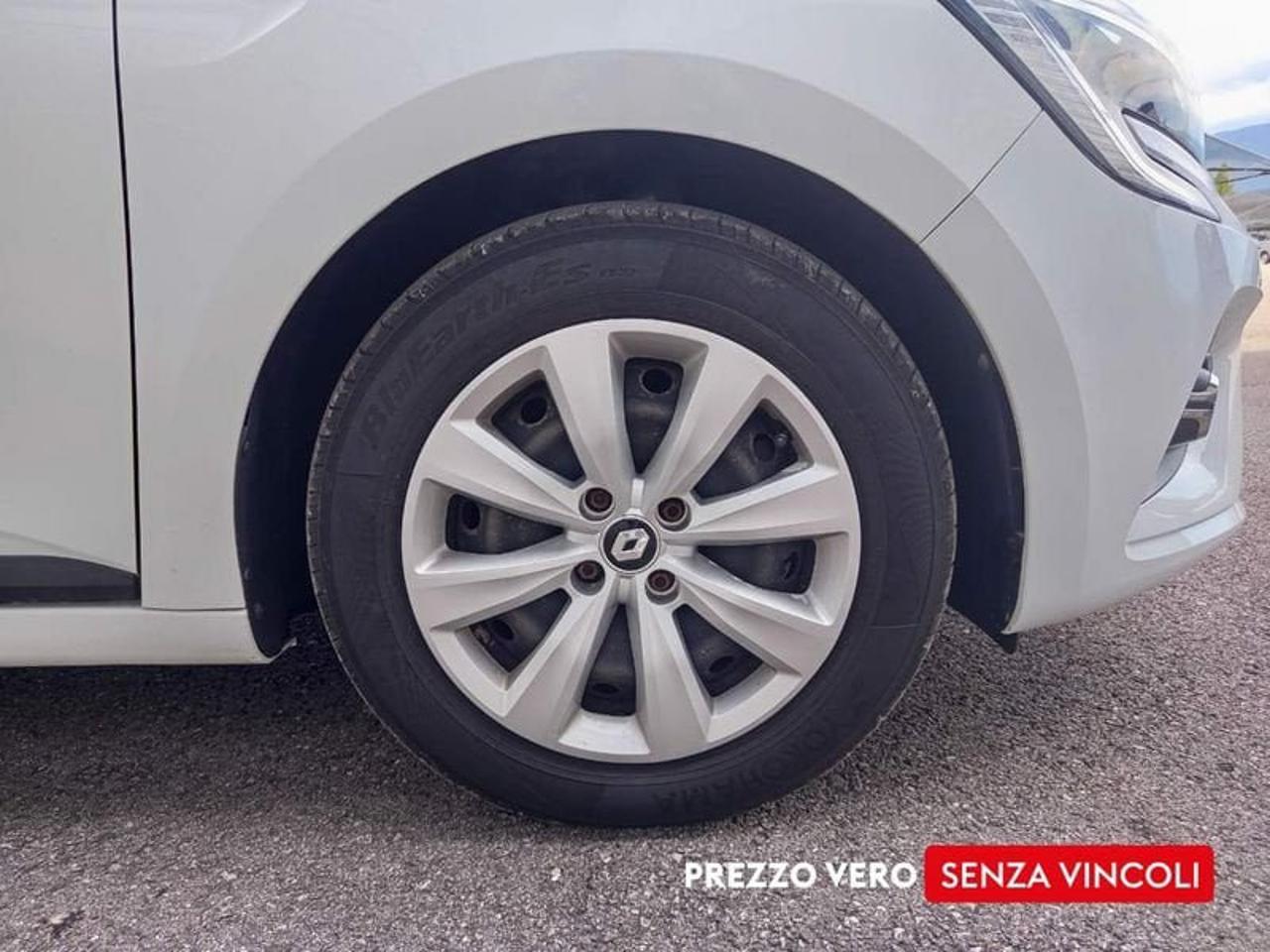 Renault Renault Clio usata 20