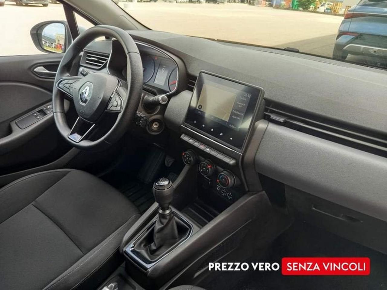 Renault Renault Clio usata 21