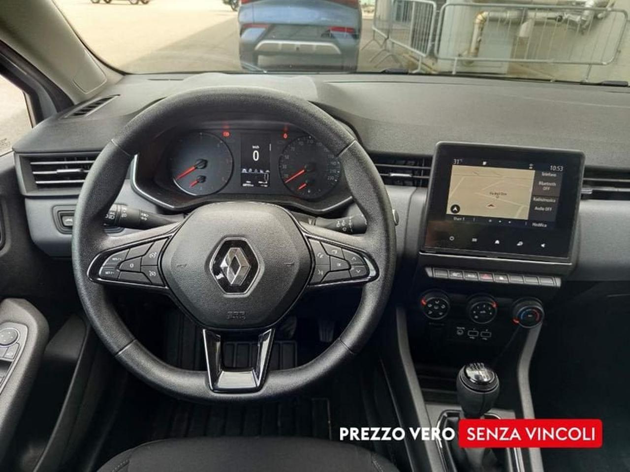 Renault Renault Clio usata 22
