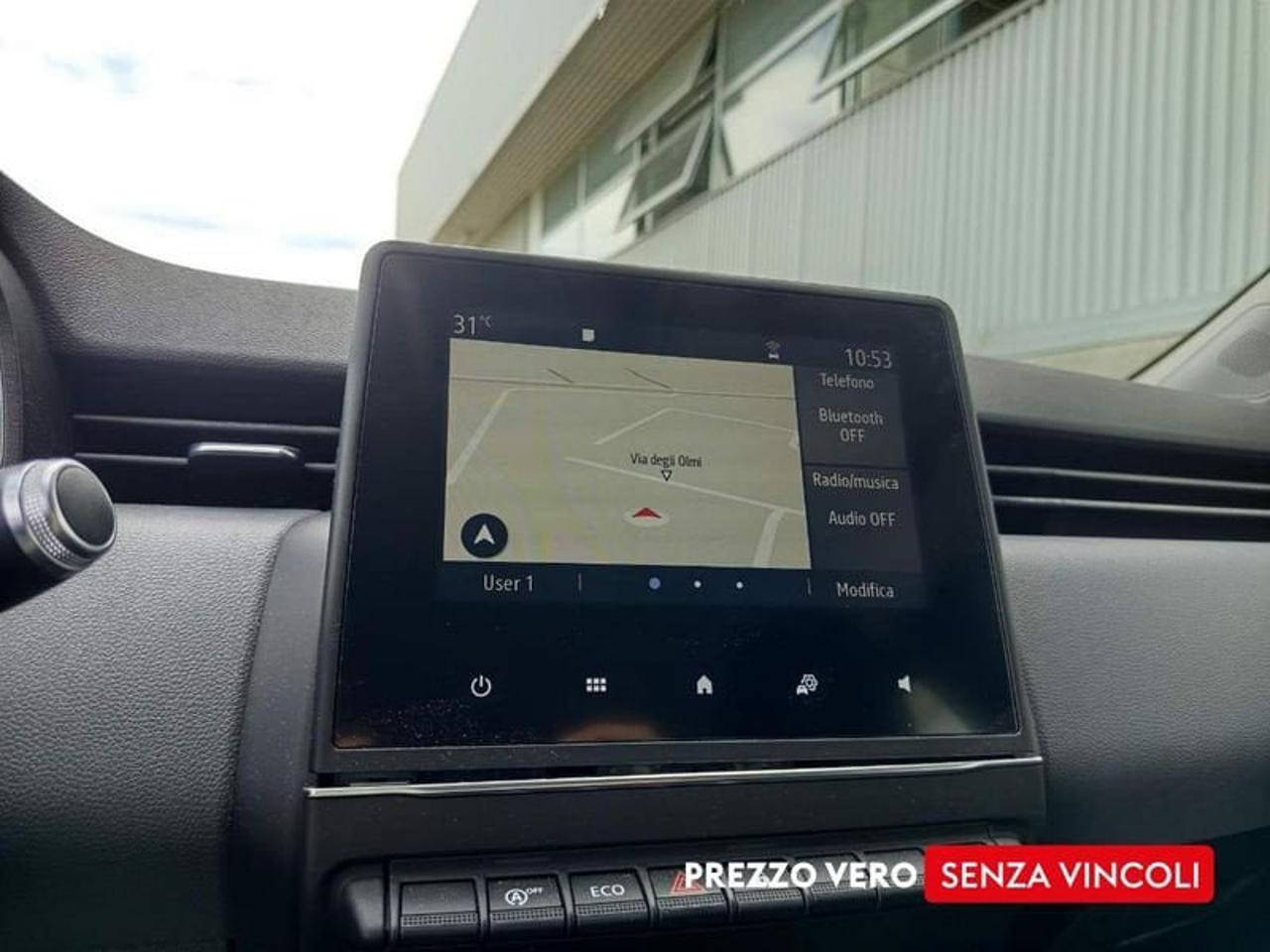 Renault Renault Clio usata 23
