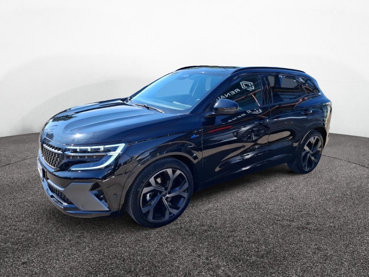 Renault Renault Clio CLIO Austral 2023 1.2 E-Tech full hybrid Techno Esprit