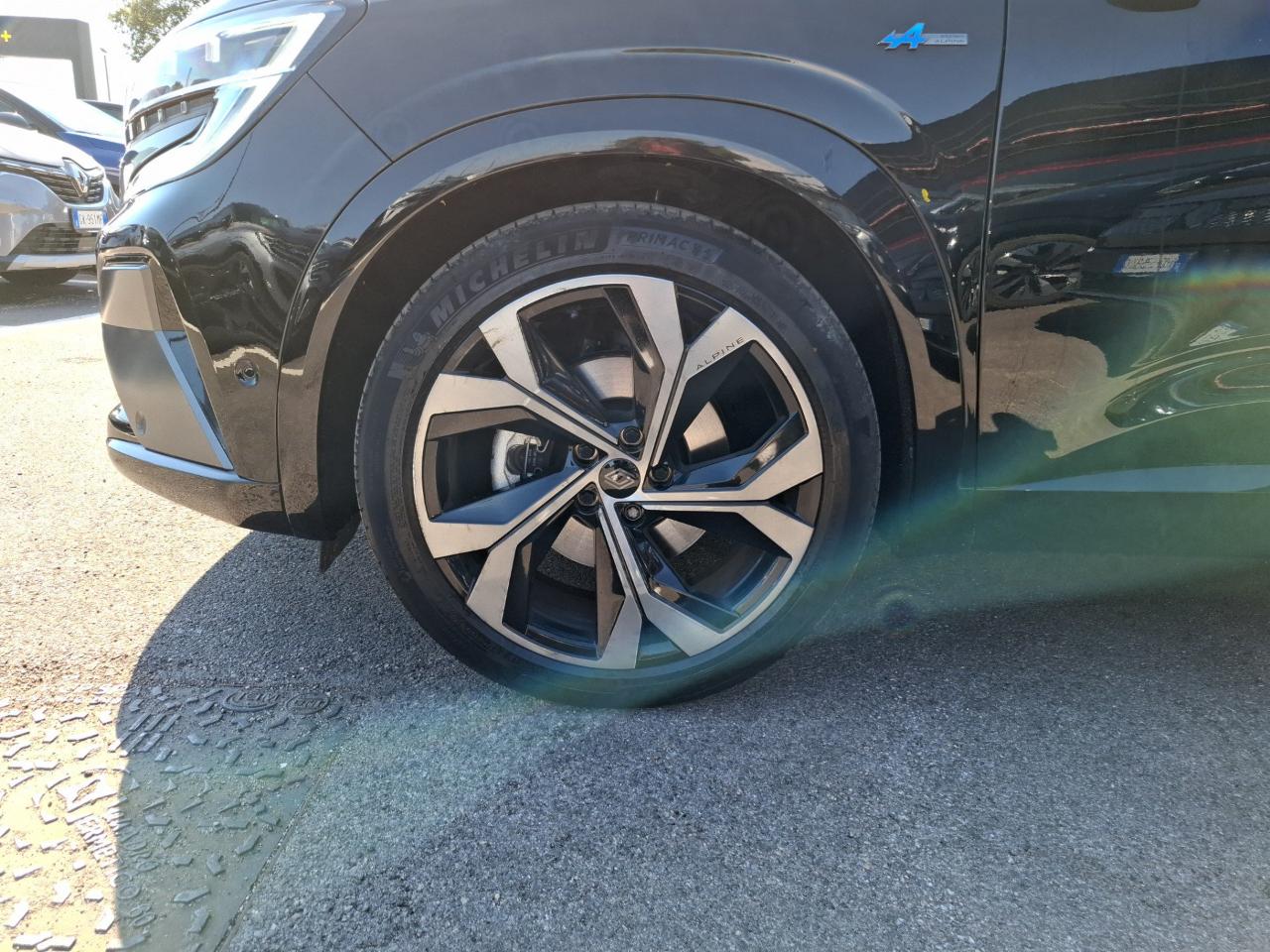 Renault Renault Clio usata 2
