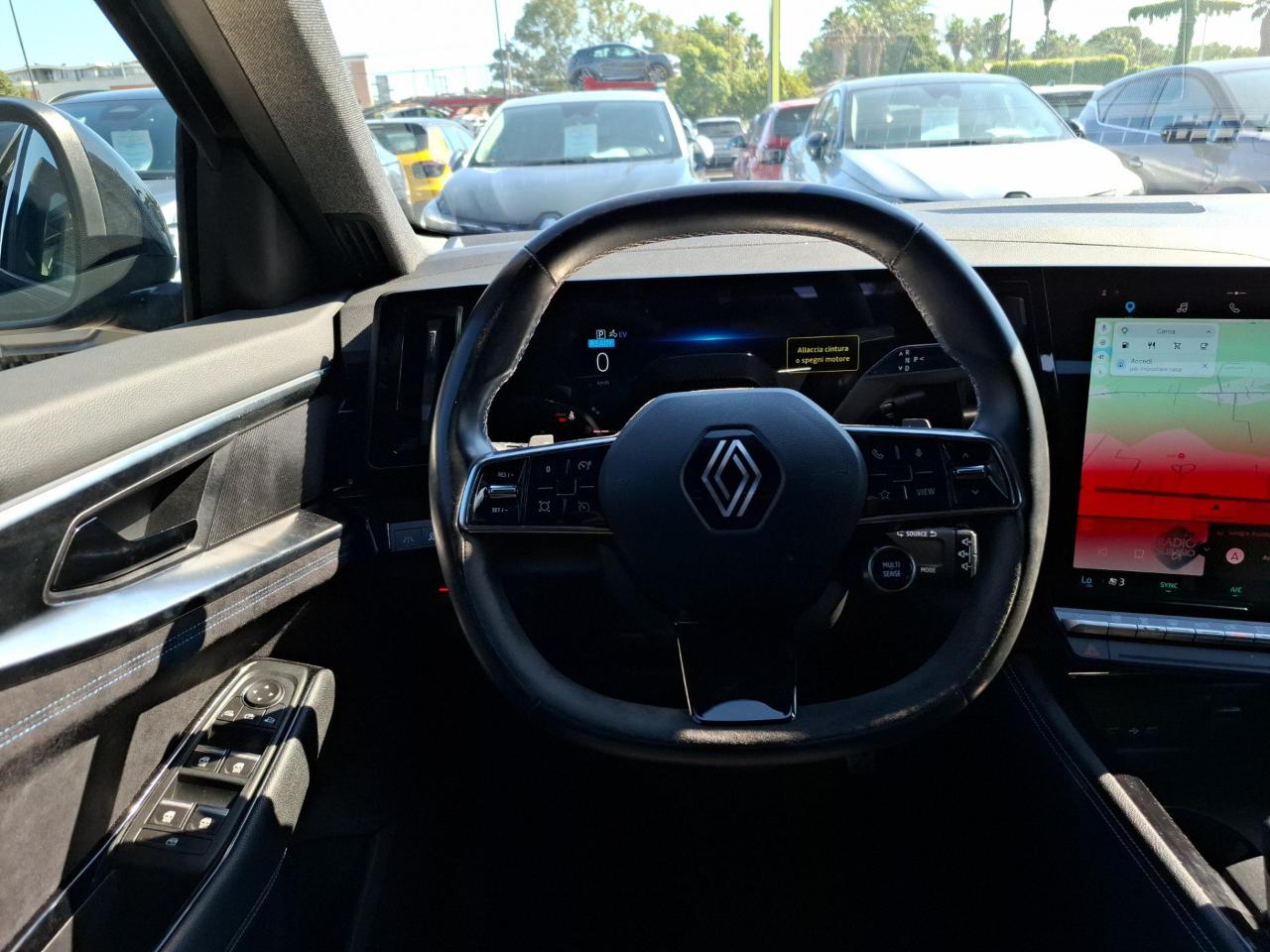 Renault Renault Clio usata 4