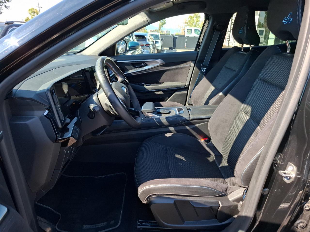 Renault Renault Clio usata 9