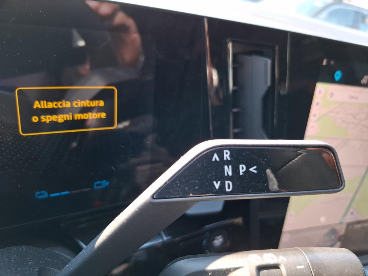 Renault Renault Clio usata 10