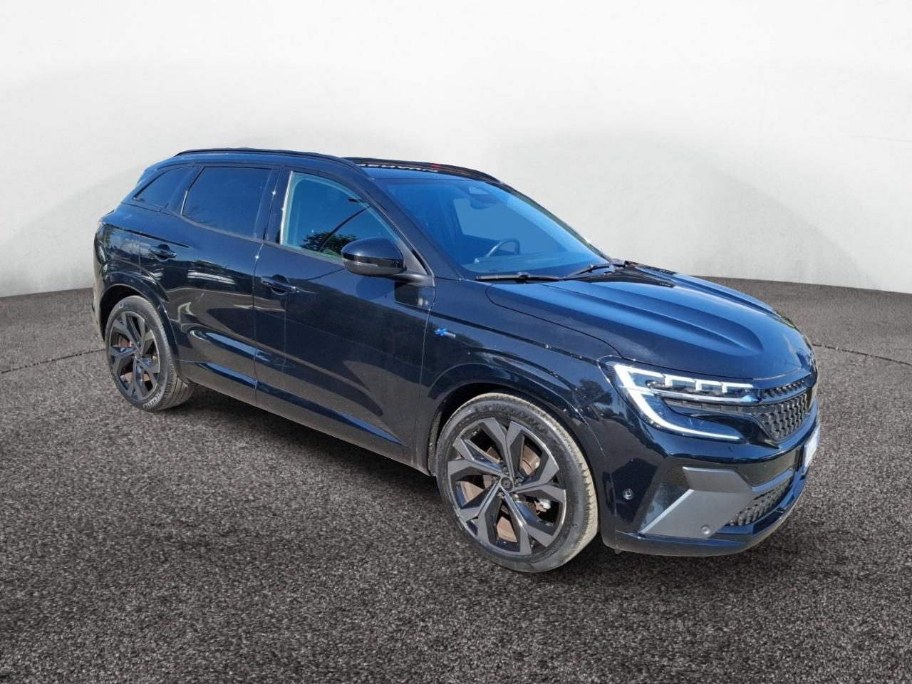 Renault Renault Clio usata 11