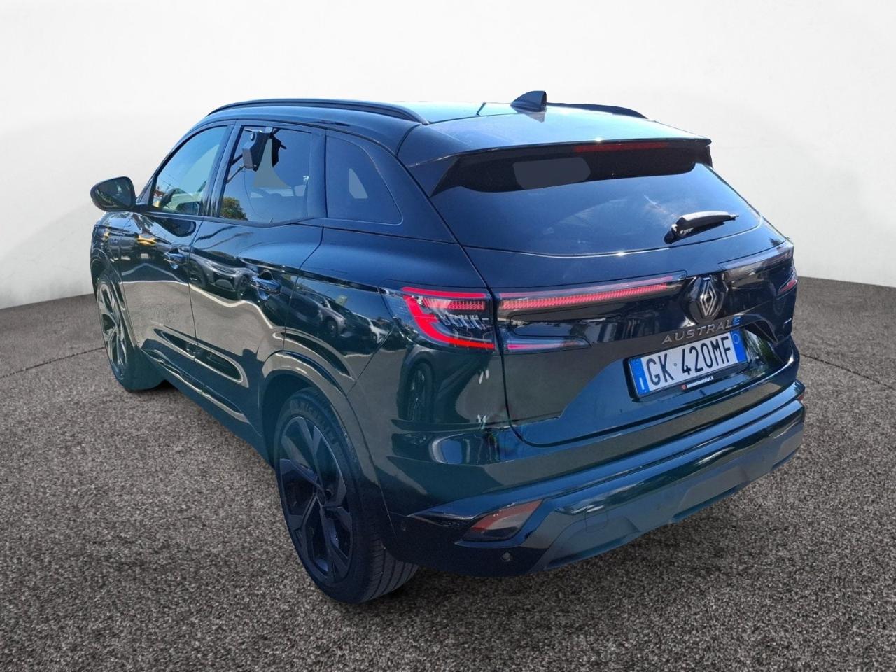 Renault Renault Clio usata 15