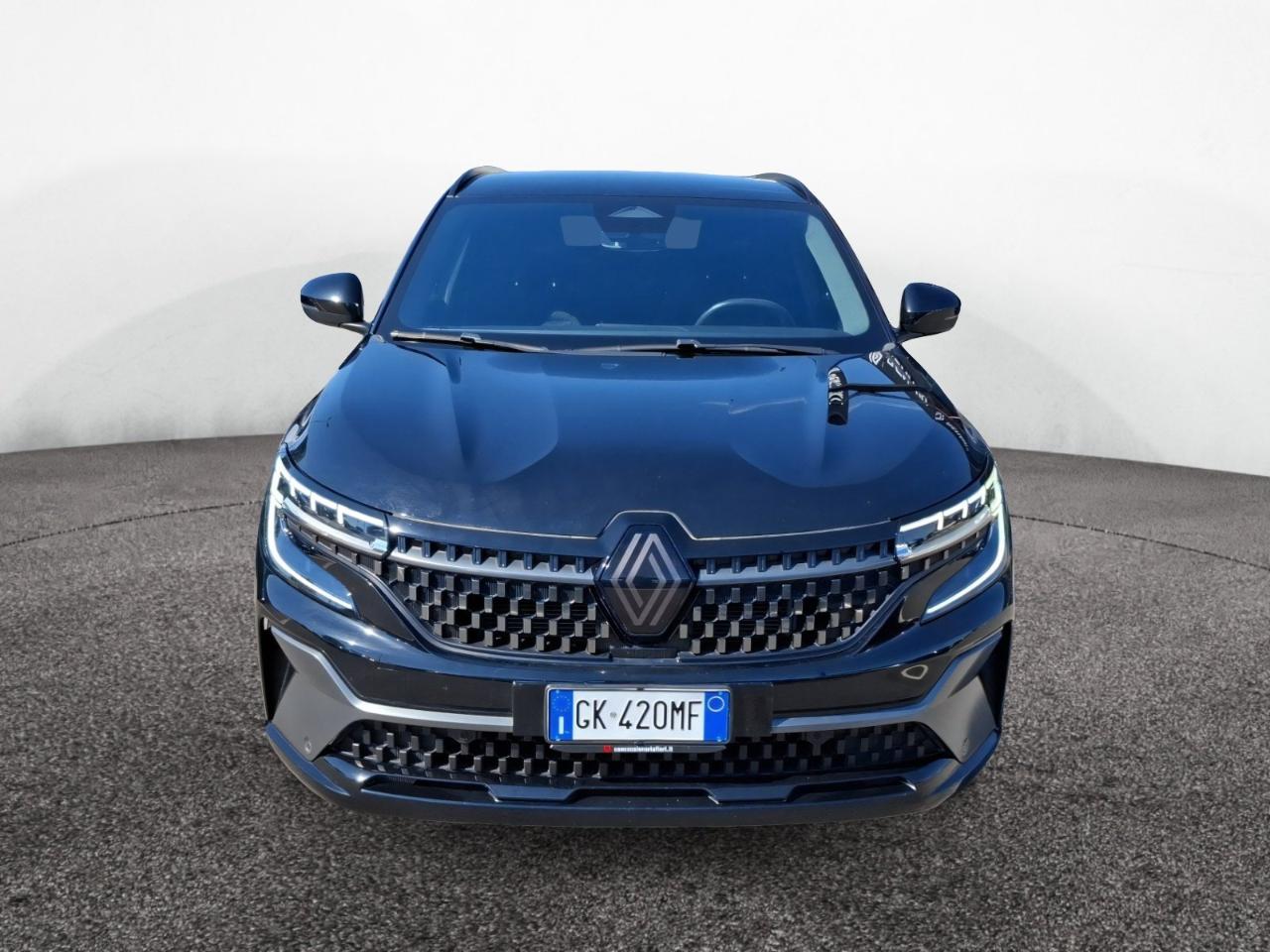 Renault Renault Clio usata 17
