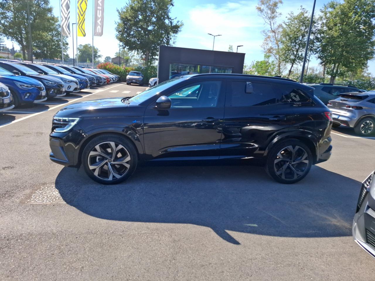 Renault Renault Clio usata 18
