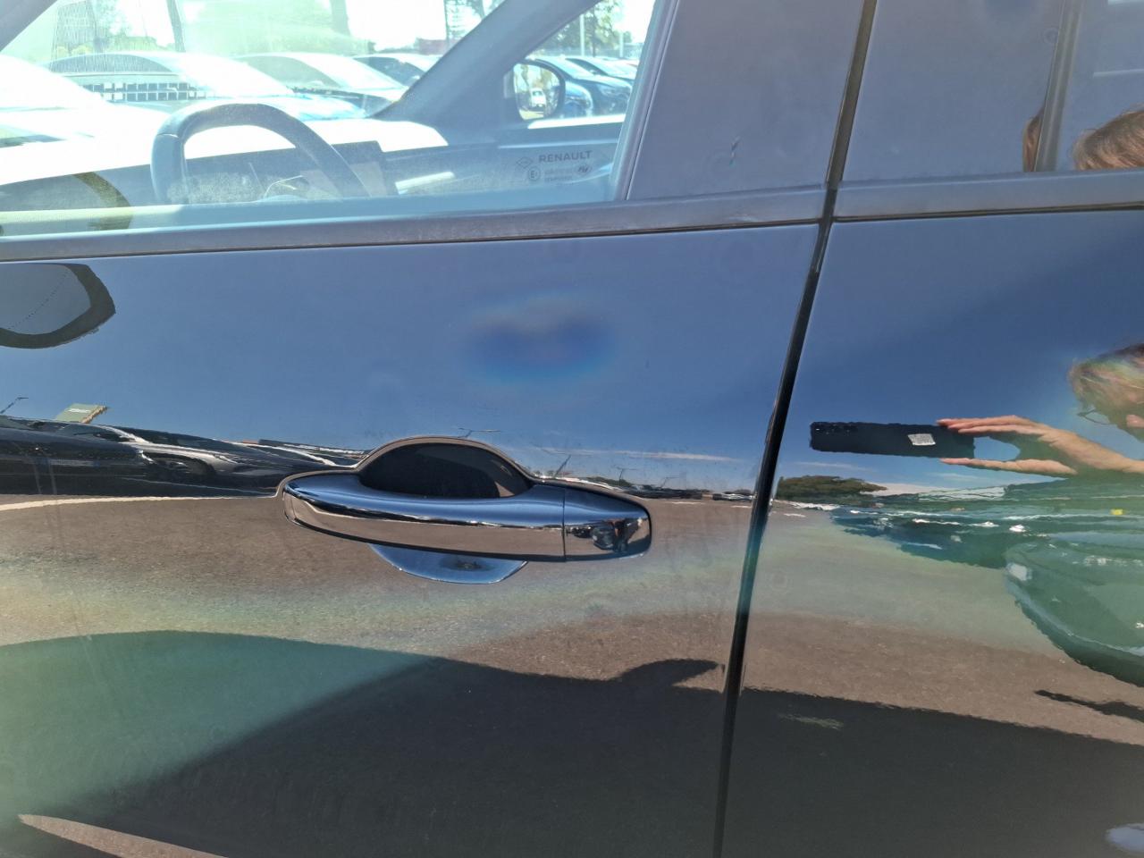 Renault Renault Clio usata 20