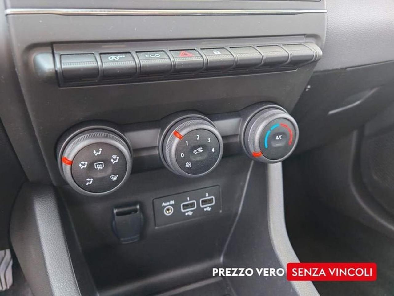 Renault Renault Clio usata 1