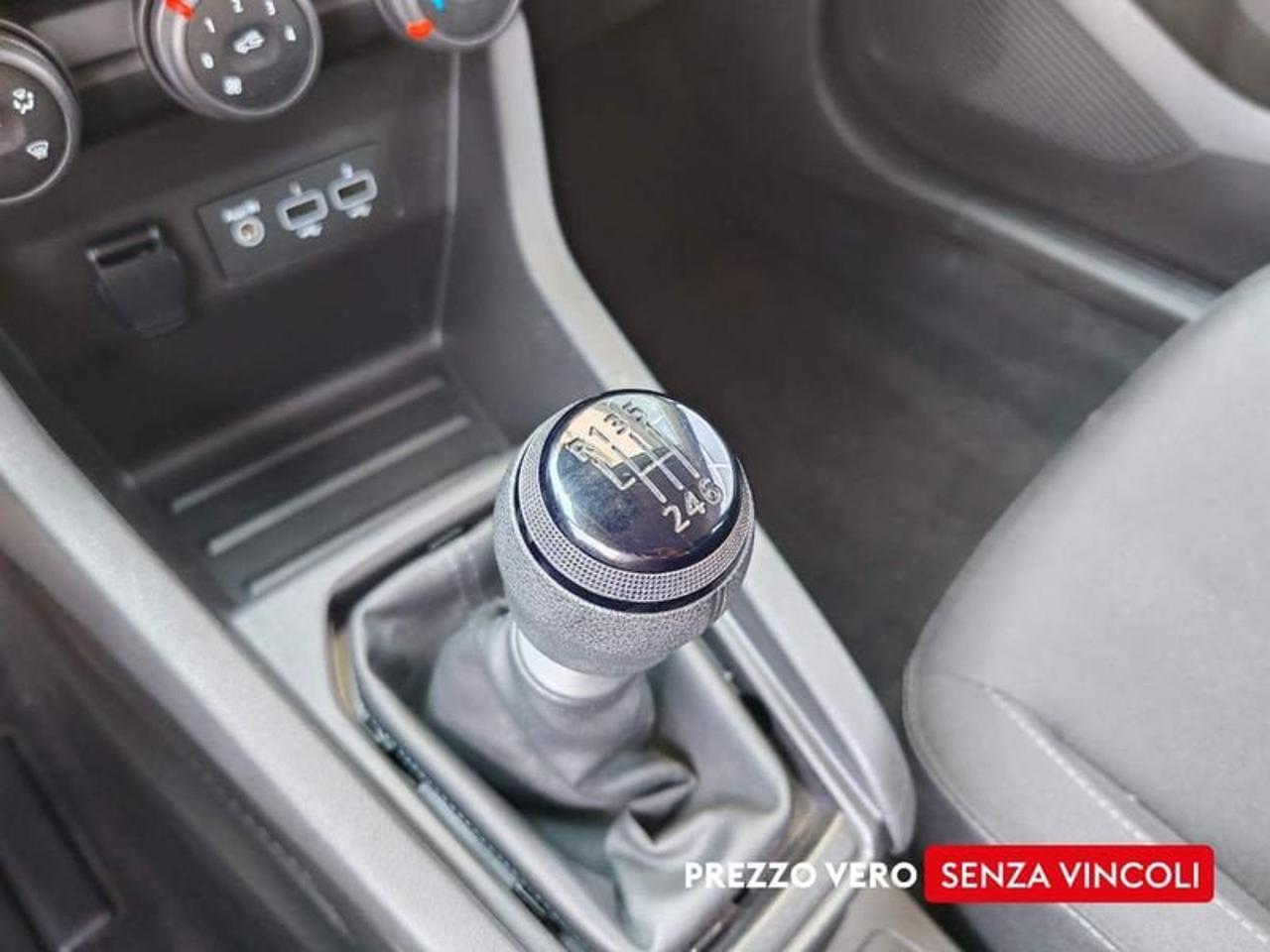Renault Renault Clio usata 2