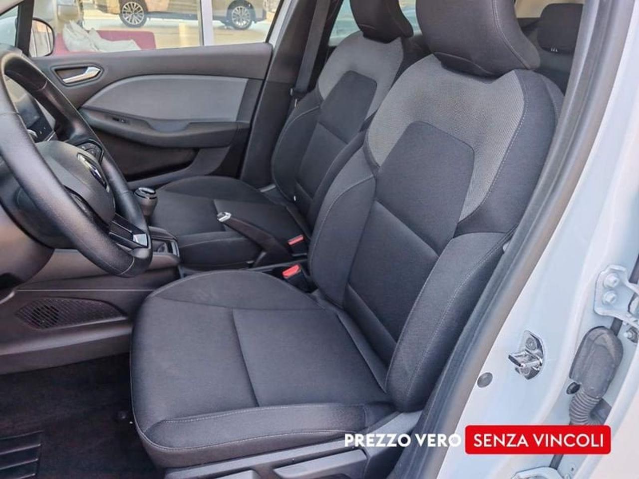 Renault Renault Clio usata 4