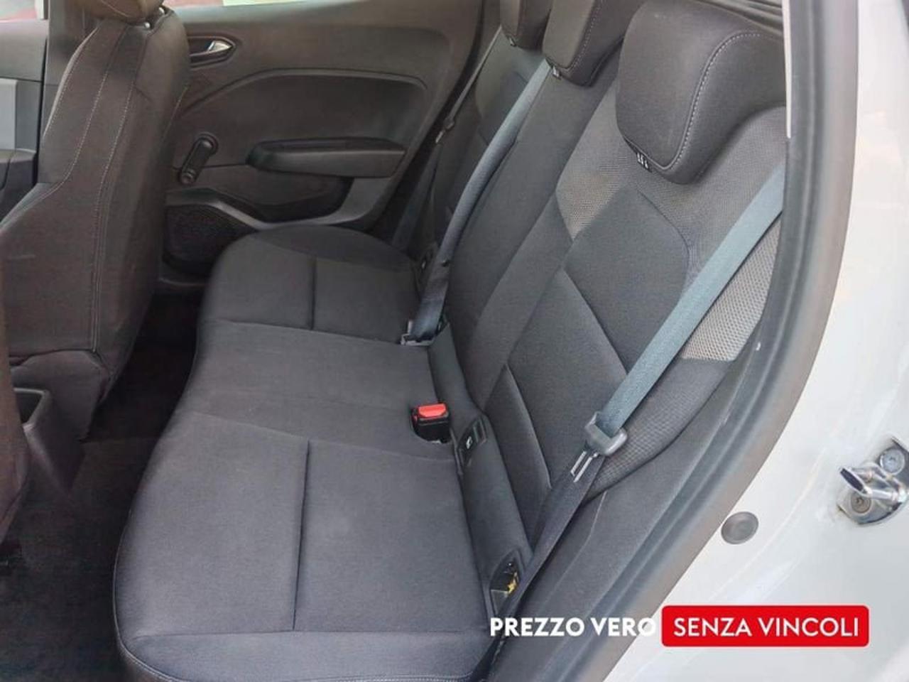Renault Renault Clio usata 5