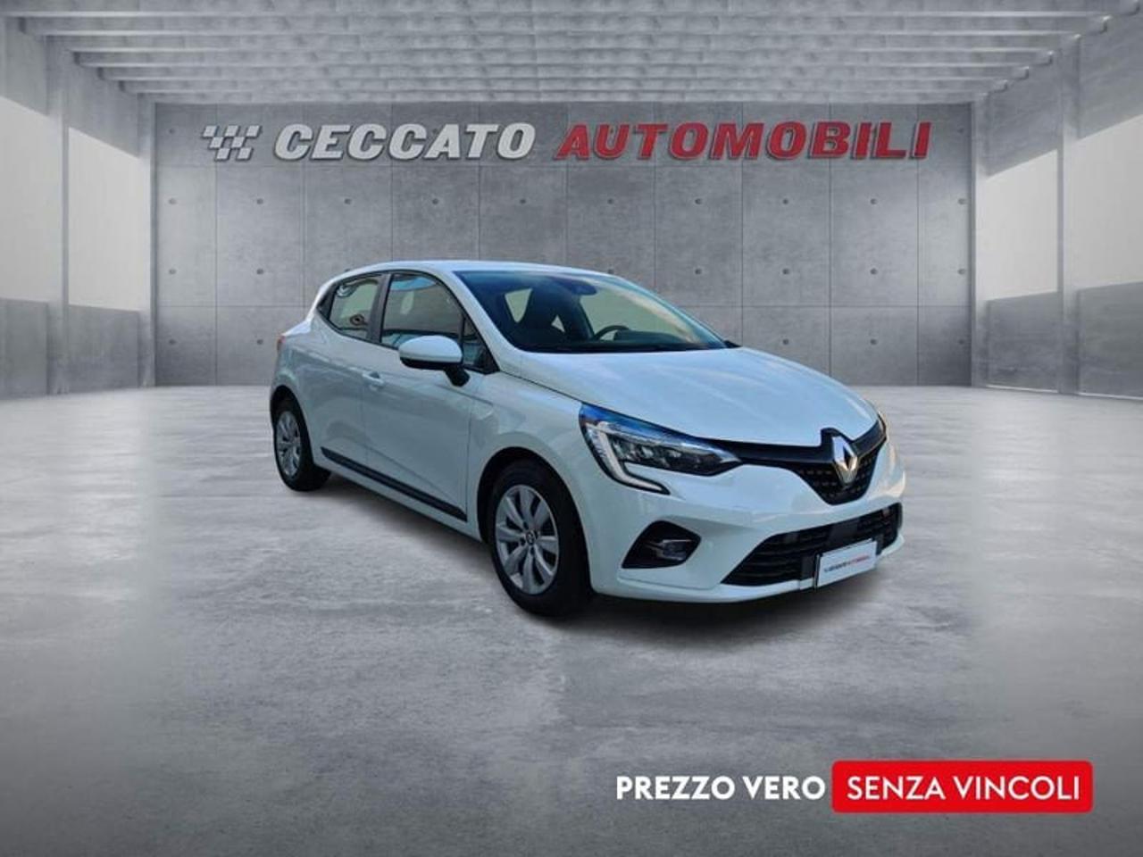 Renault Renault Clio usata 8