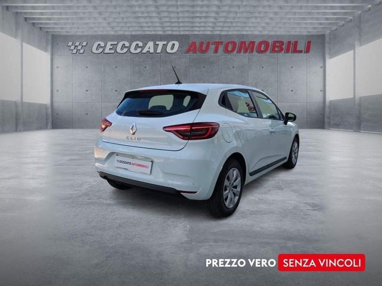 Renault Renault Clio usata 9