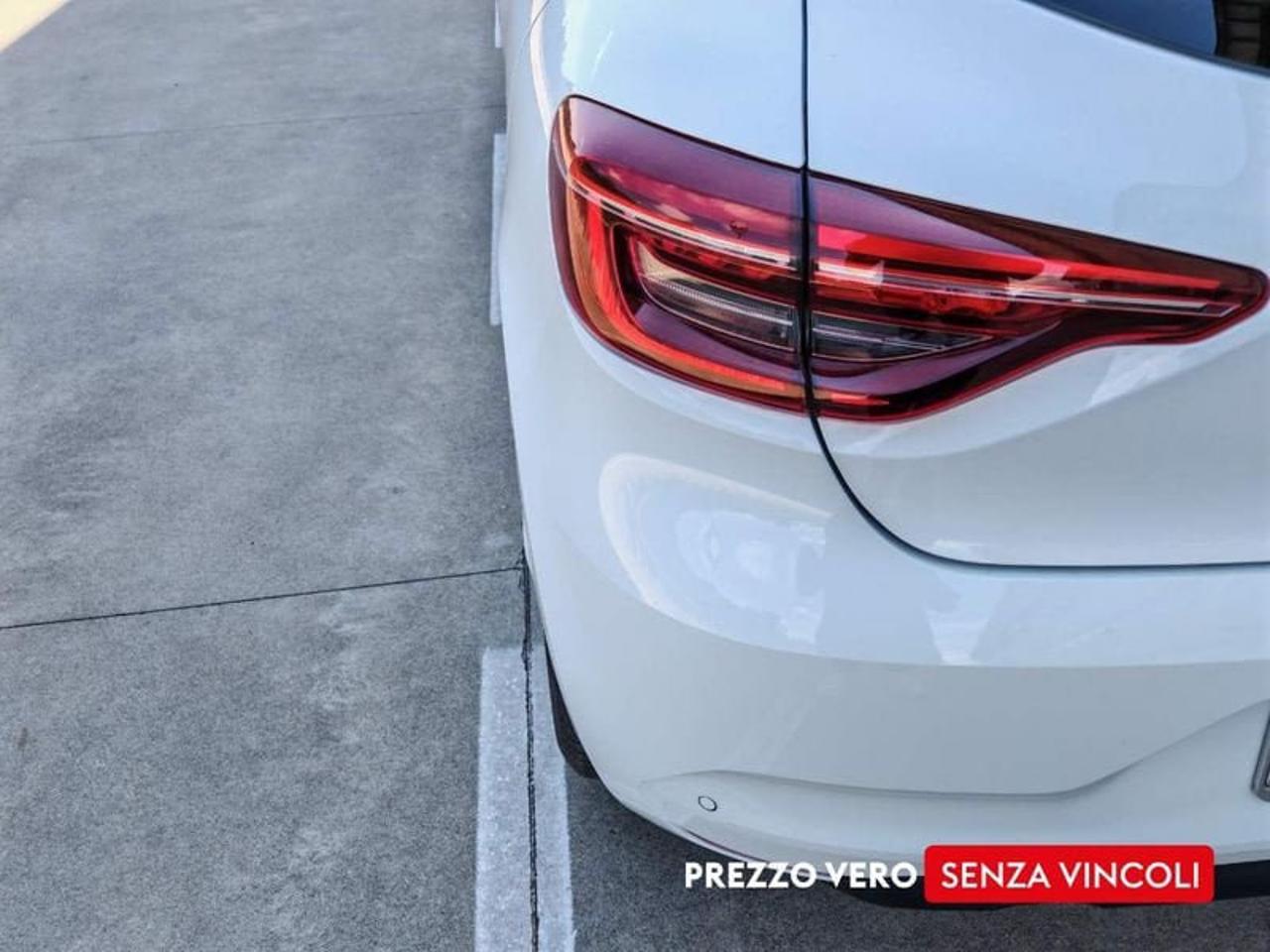 Renault Renault Clio usata 10