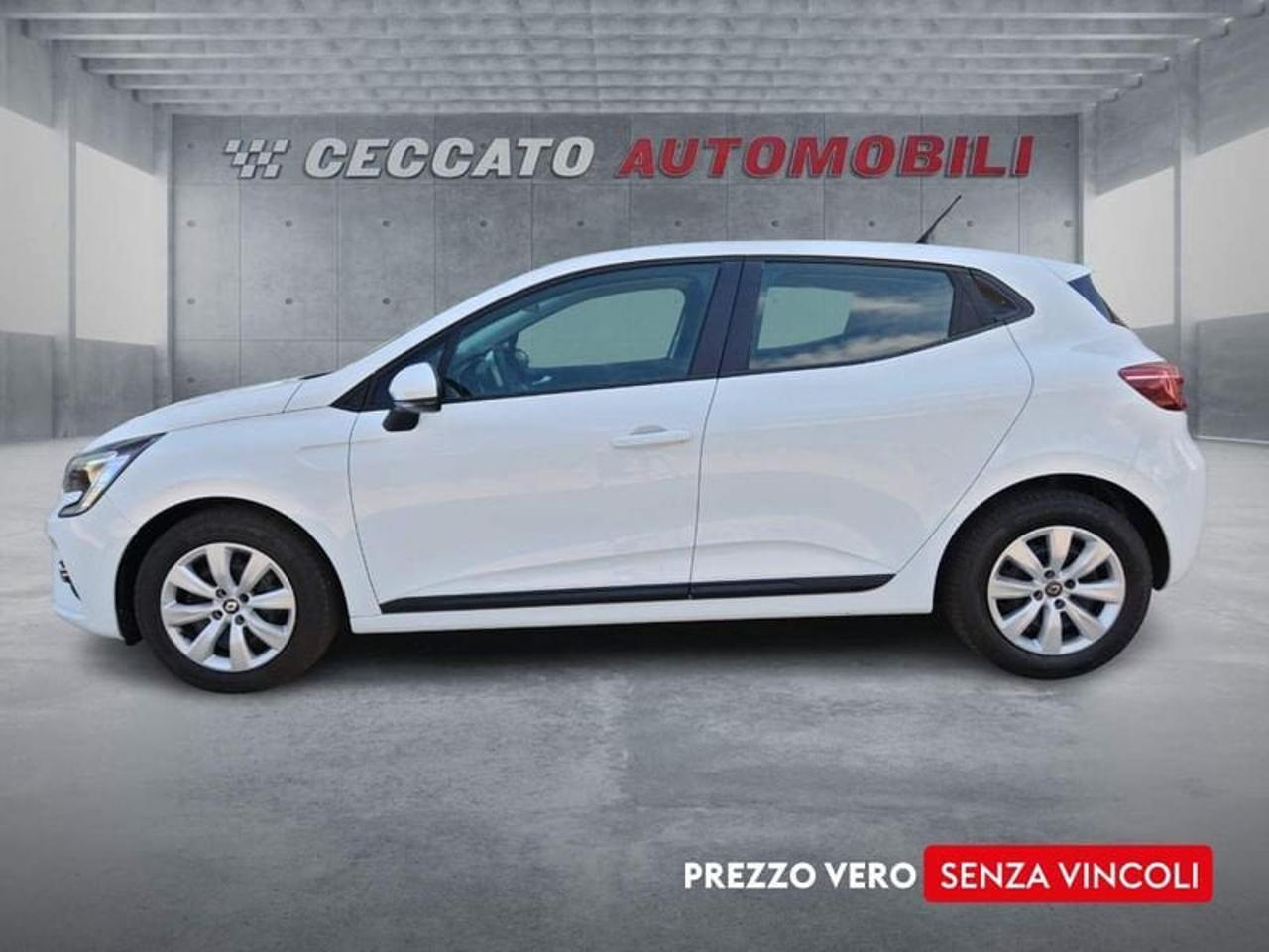 Renault Renault Clio usata 11