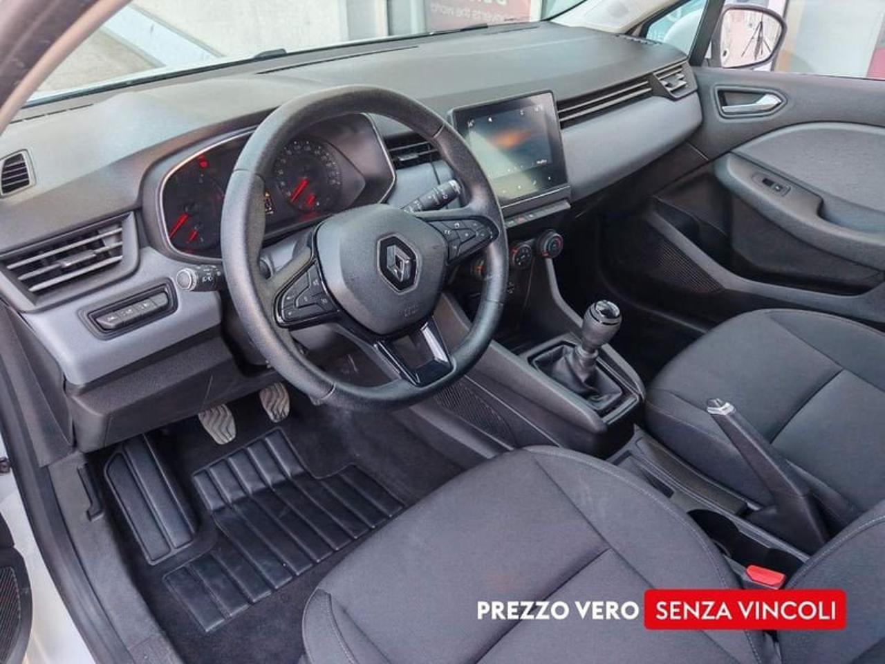 Renault Renault Clio usata 12