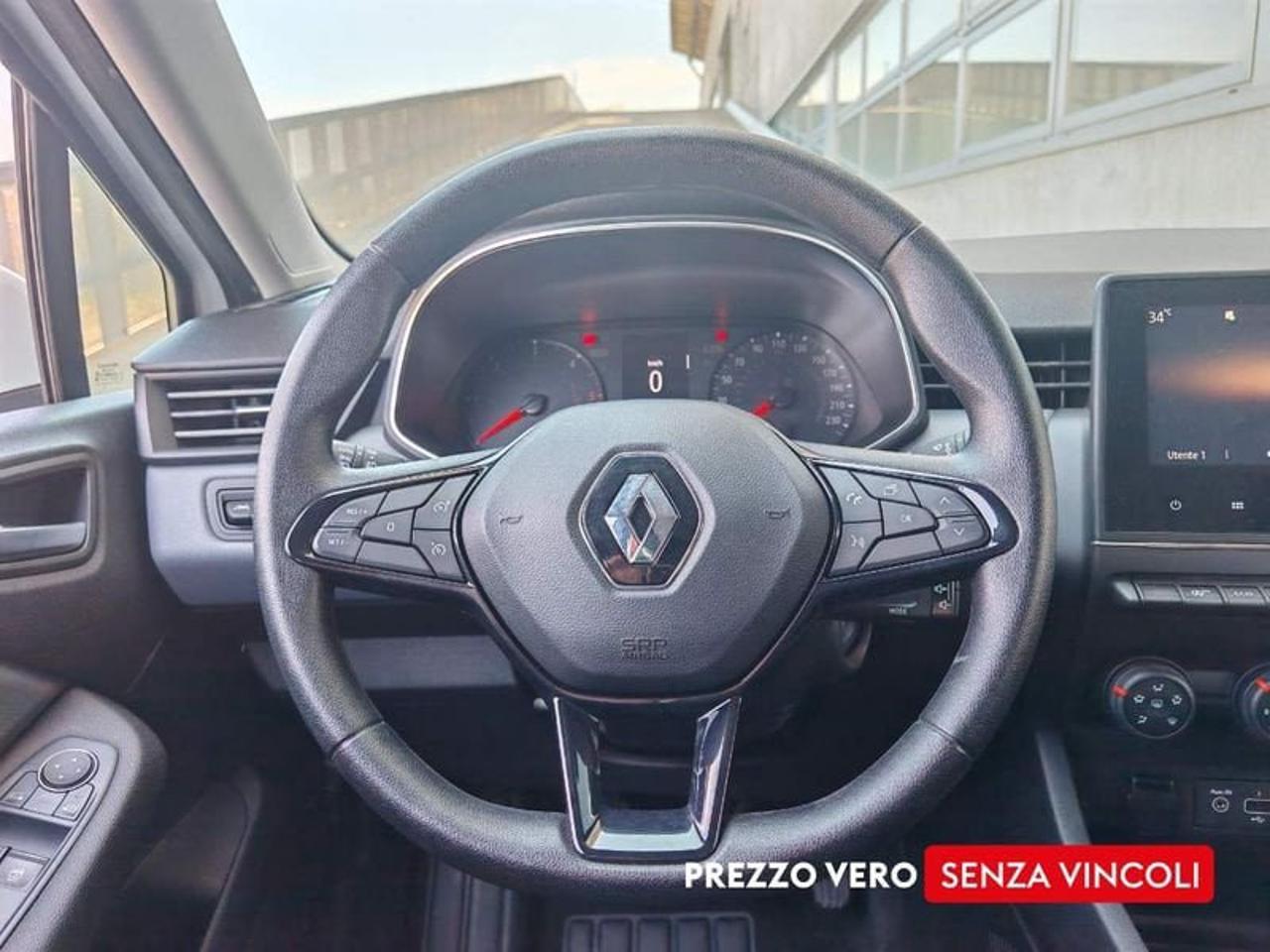 Renault Renault Clio usata 13