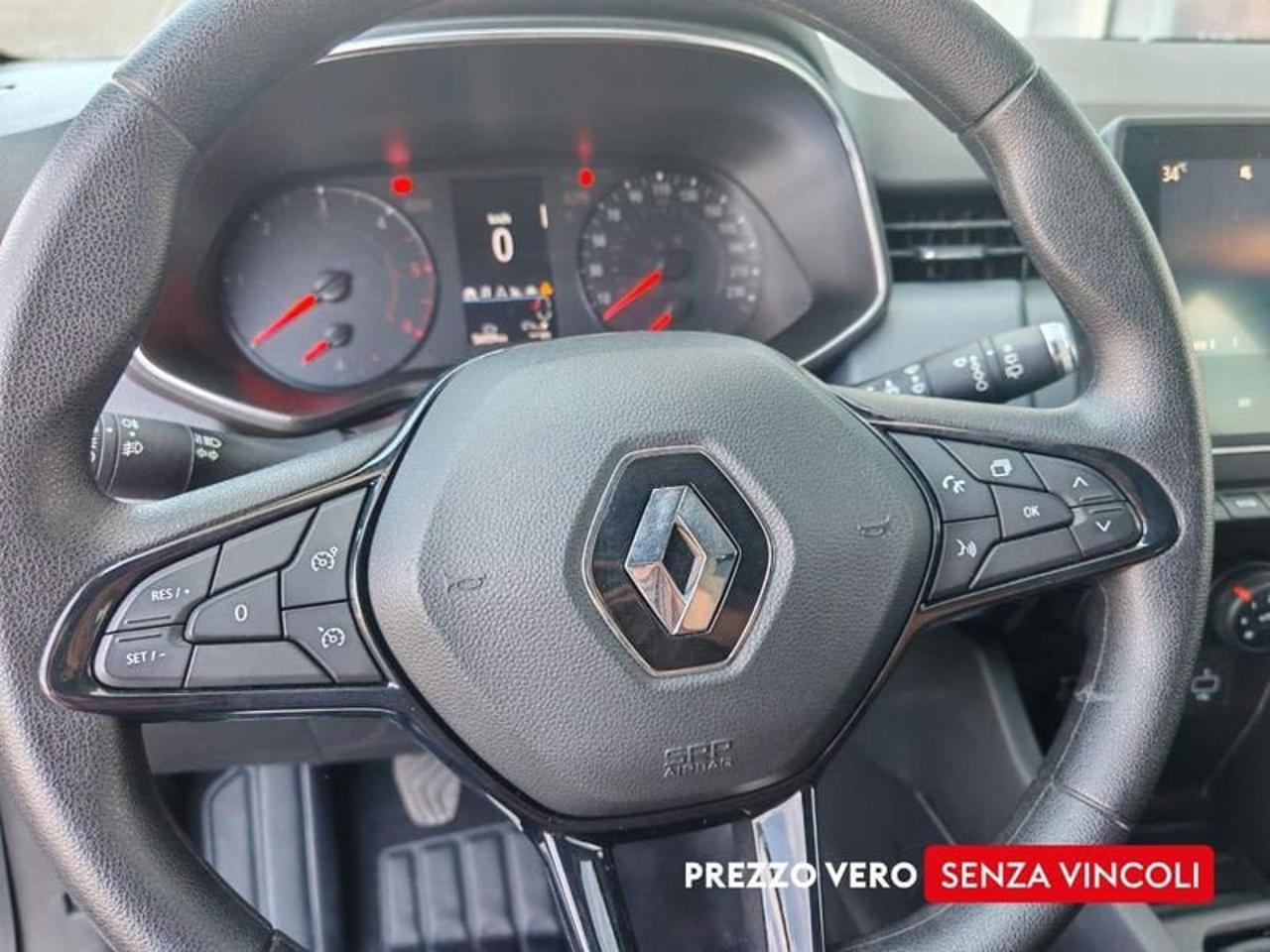 Renault Renault Clio usata 14