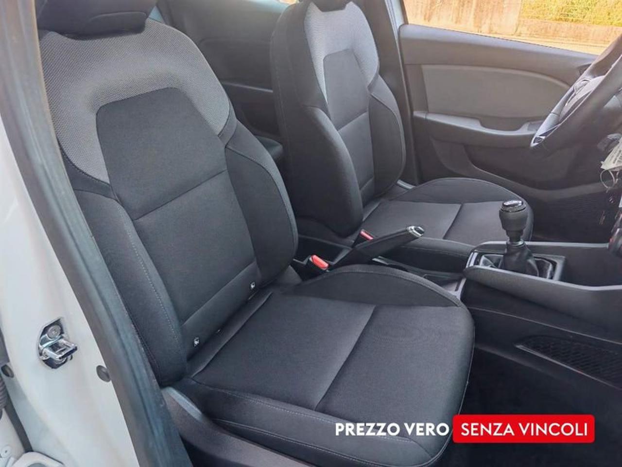 Renault Renault Clio usata 15