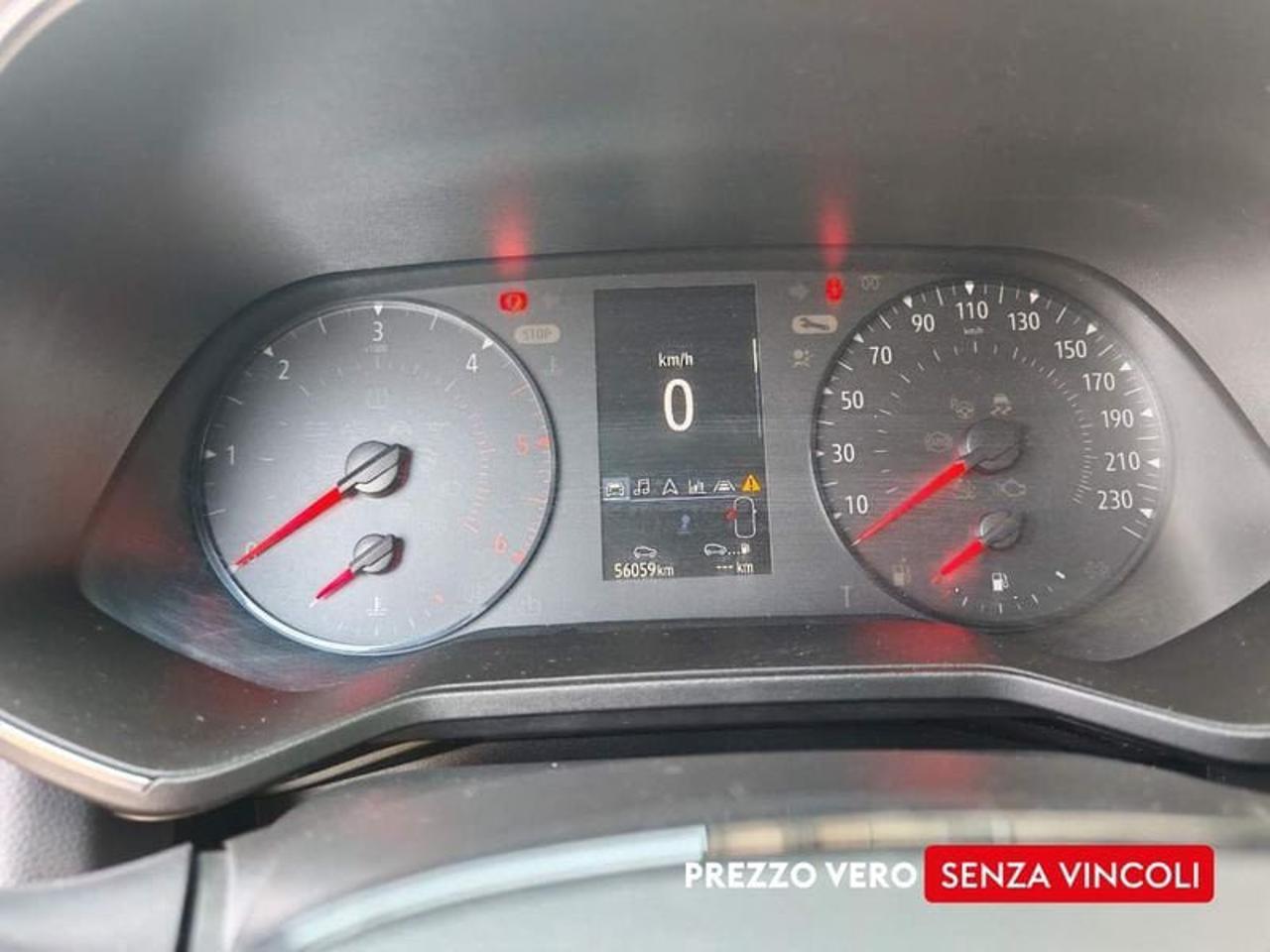 Renault Renault Clio usata 16