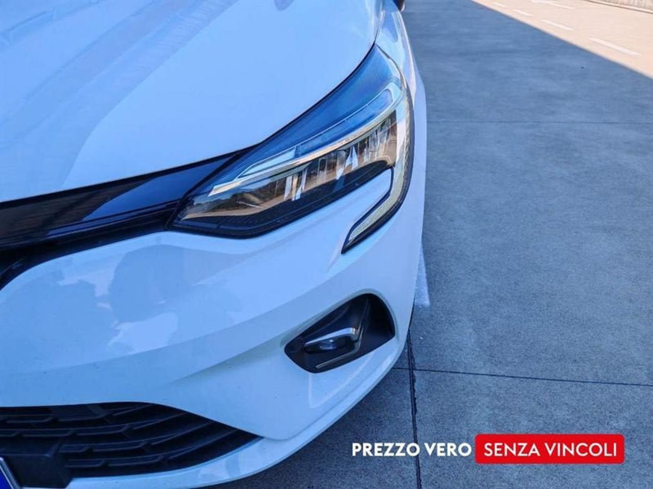 Renault Renault Clio usata 17