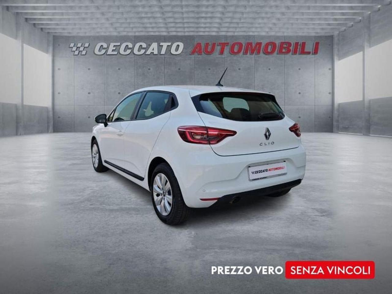 Renault Renault Clio usata 18