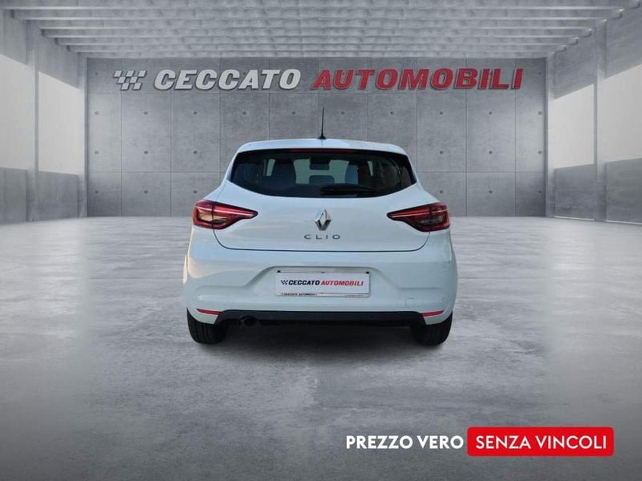 Renault Renault Clio usata 20